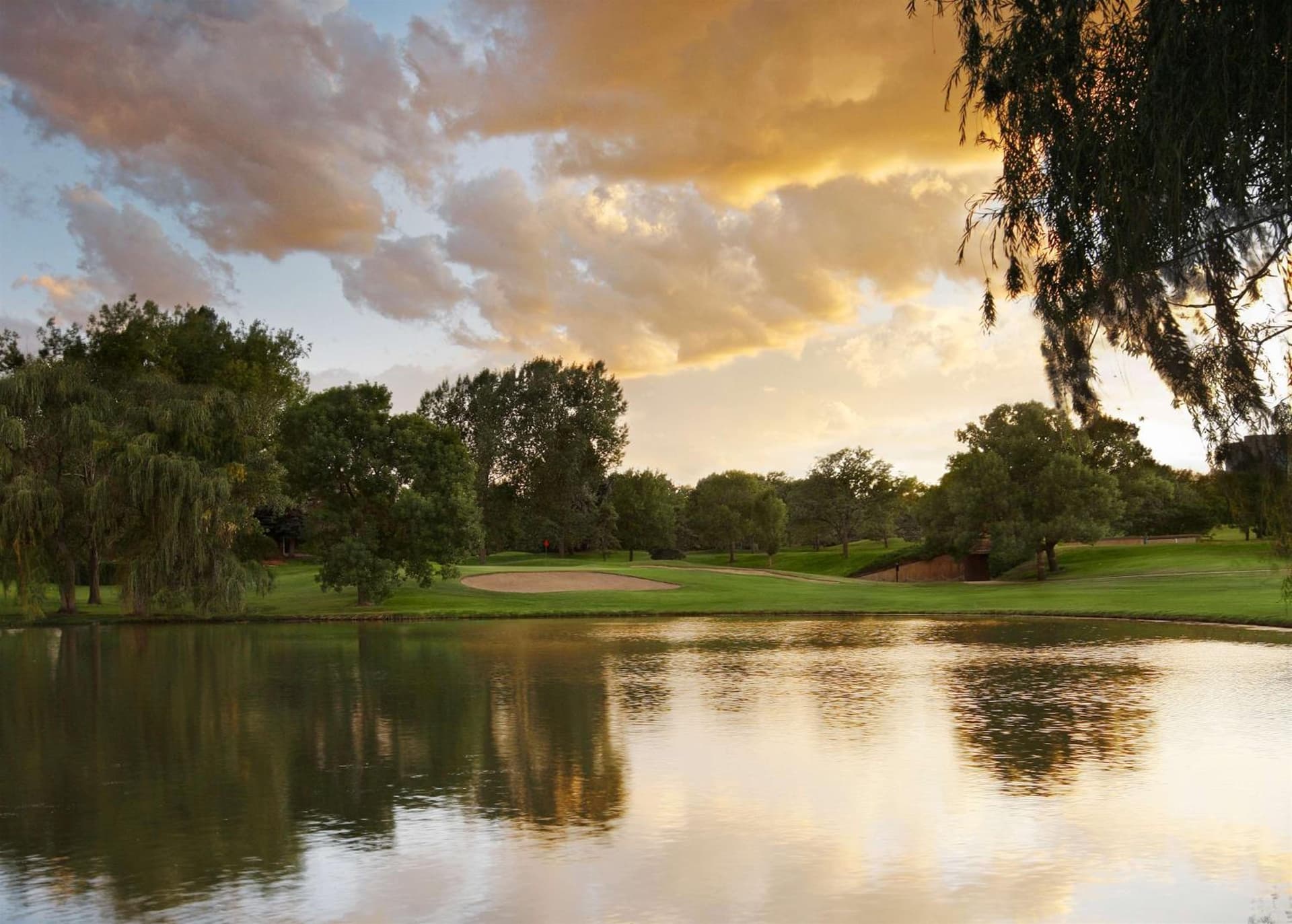 The Inverness Denver, a Hilton Golf & Spa Resort gallery photo in Englewood, CO — image 75