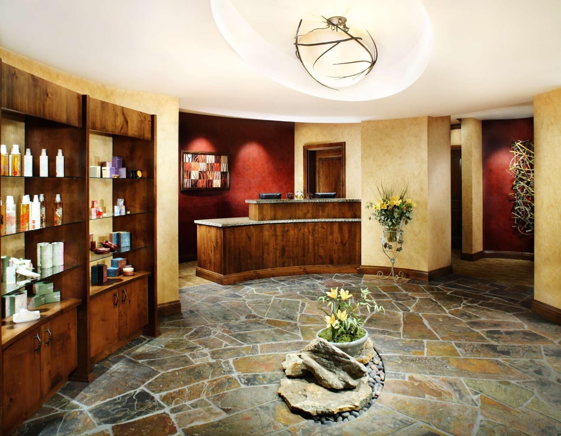 The Inverness Denver, a Hilton Golf & Spa Resort gallery photo in Englewood, CO — image 55