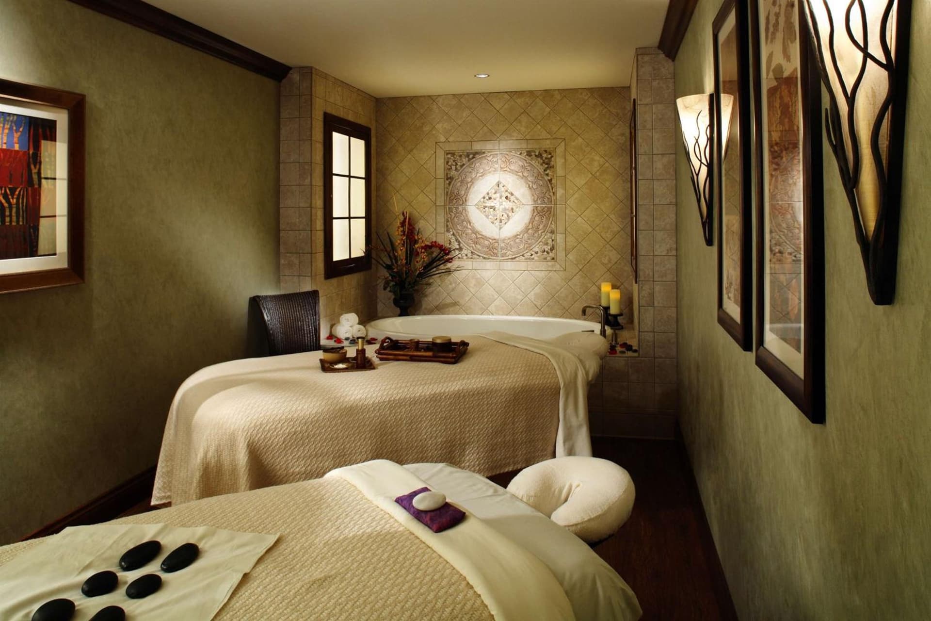 The Inverness Denver, a Hilton Golf & Spa Resort gallery photo in Englewood, CO — image 98