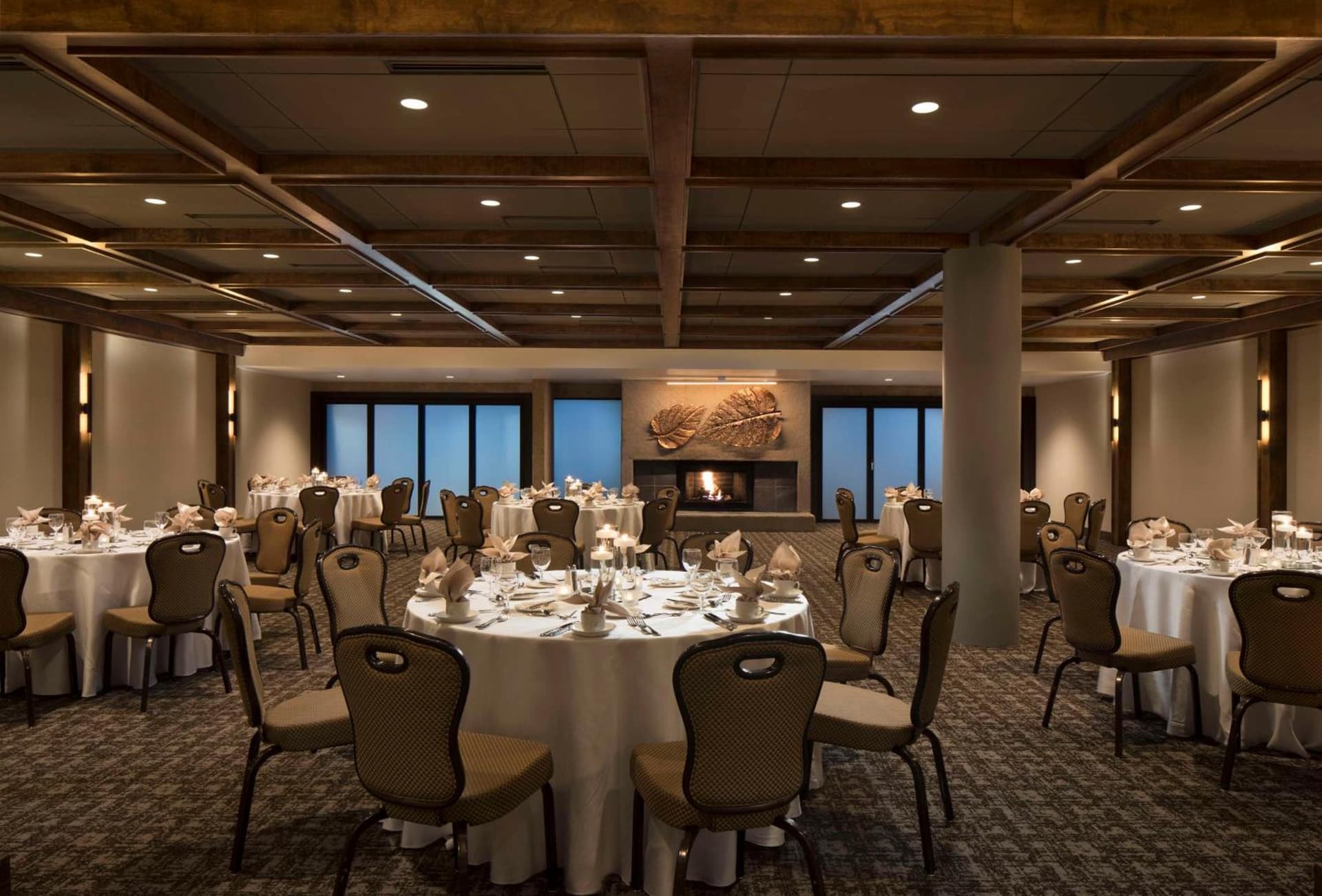 The Inverness Denver, a Hilton Golf & Spa Resort gallery photo in Englewood, CO — image 44