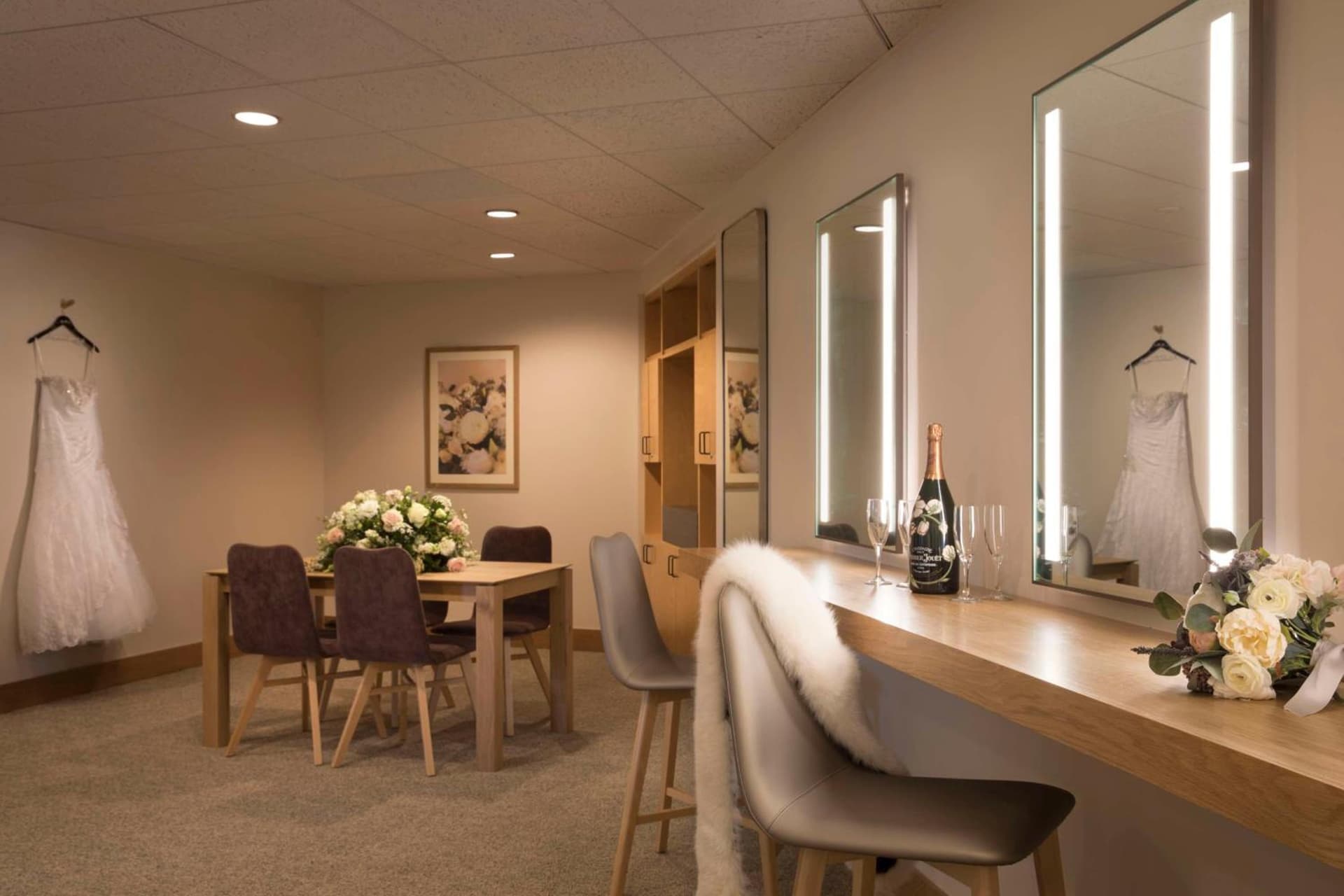 The Inverness Denver, a Hilton Golf & Spa Resort gallery photo in Englewood, CO — image 42
