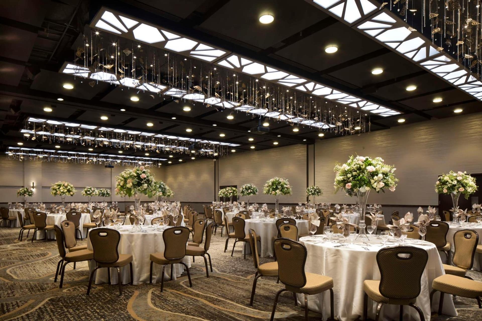 The Inverness Denver, a Hilton Golf & Spa Resort gallery photo in Englewood, CO — image 117