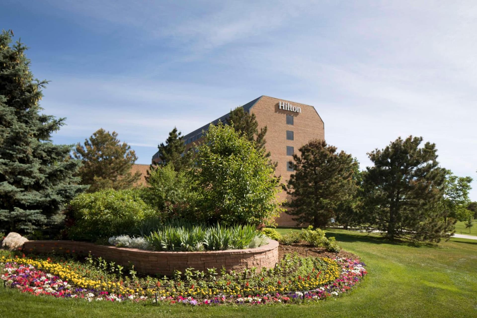 The Inverness Denver, a Hilton Golf & Spa Resort gallery photo in Englewood, CO — image 25