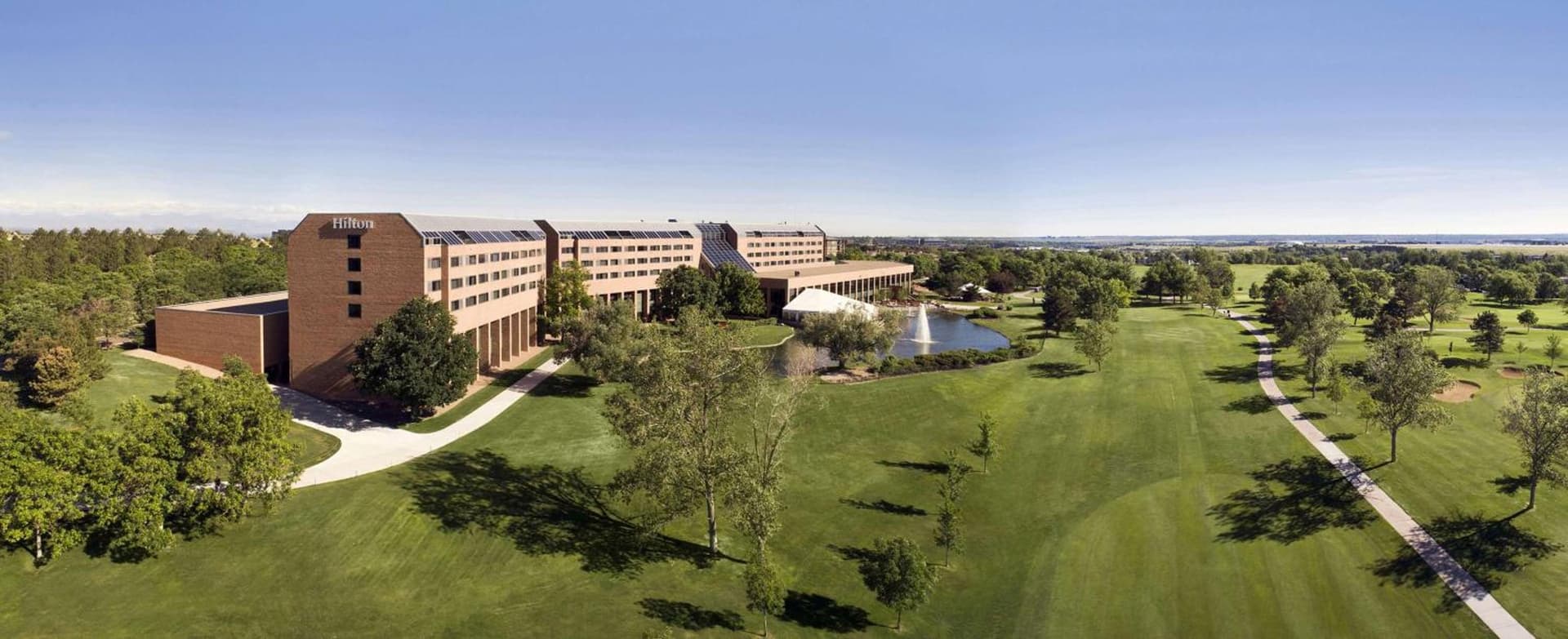 The Inverness Denver, a Hilton Golf & Spa Resort gallery photo in Englewood, CO — image 112