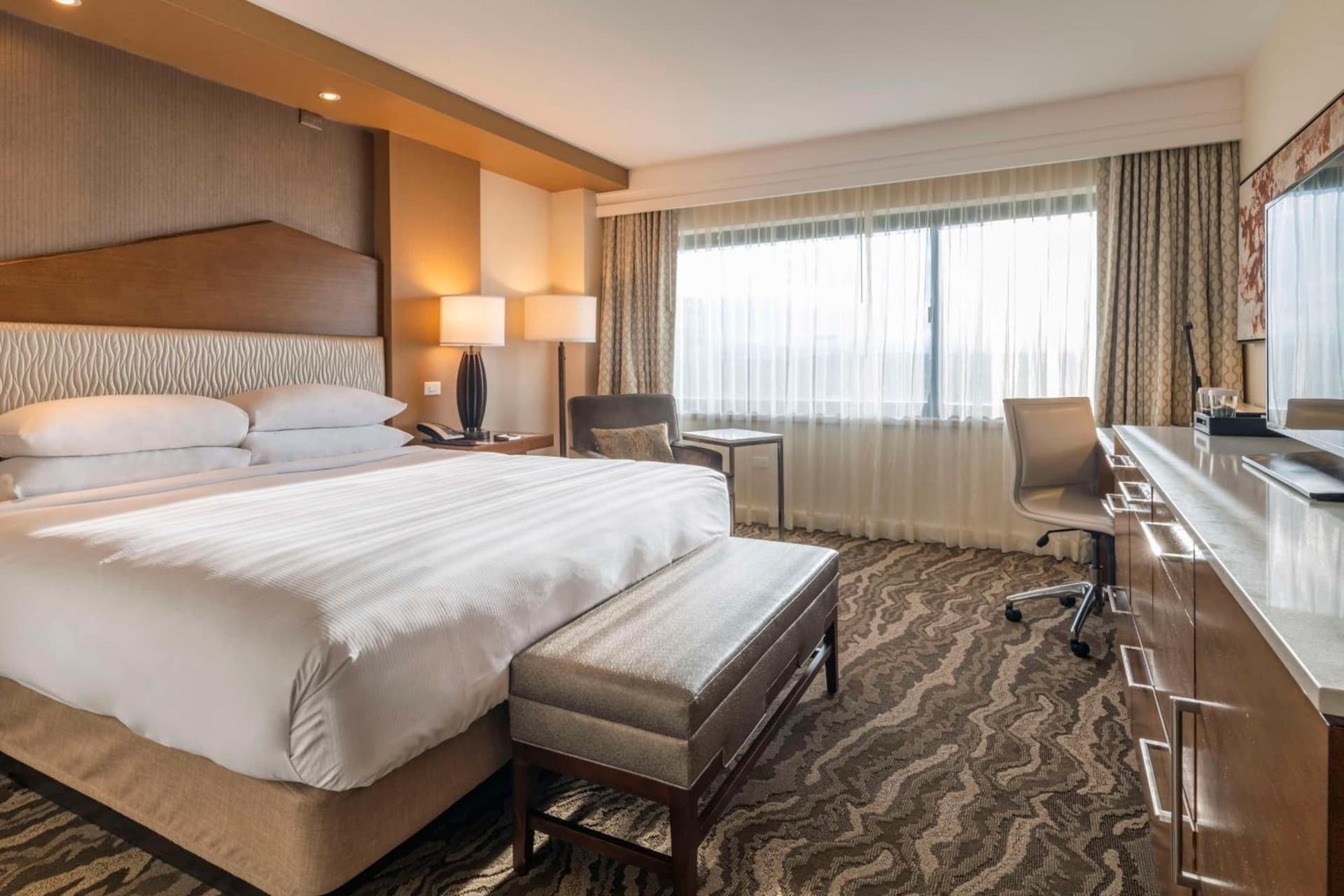 The Inverness Denver, a Hilton Golf & Spa Resort gallery photo in Englewood, CO — image 109