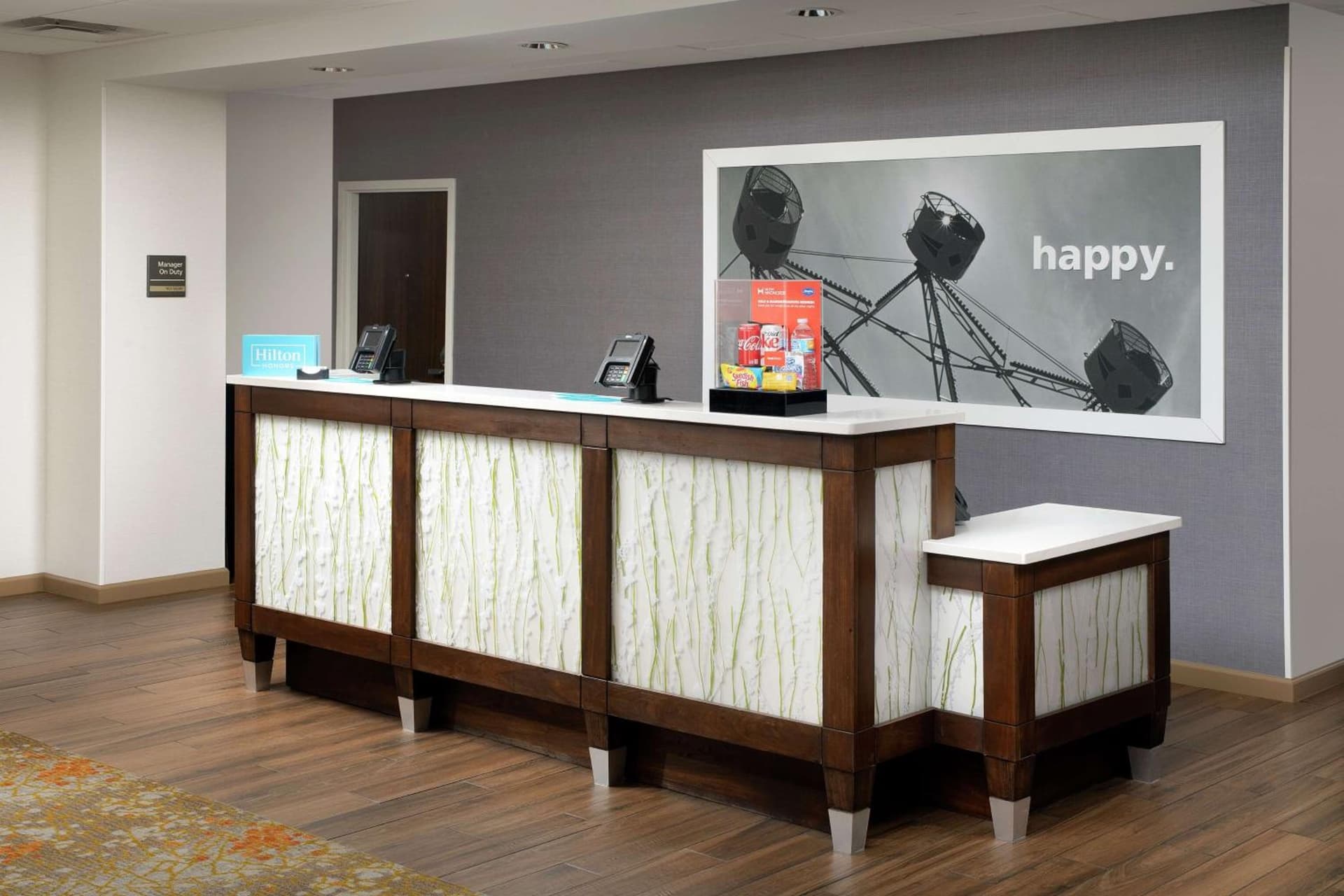 Hampton Inn Denver Tech Center South gallery photo in Centennial, CO — image 22