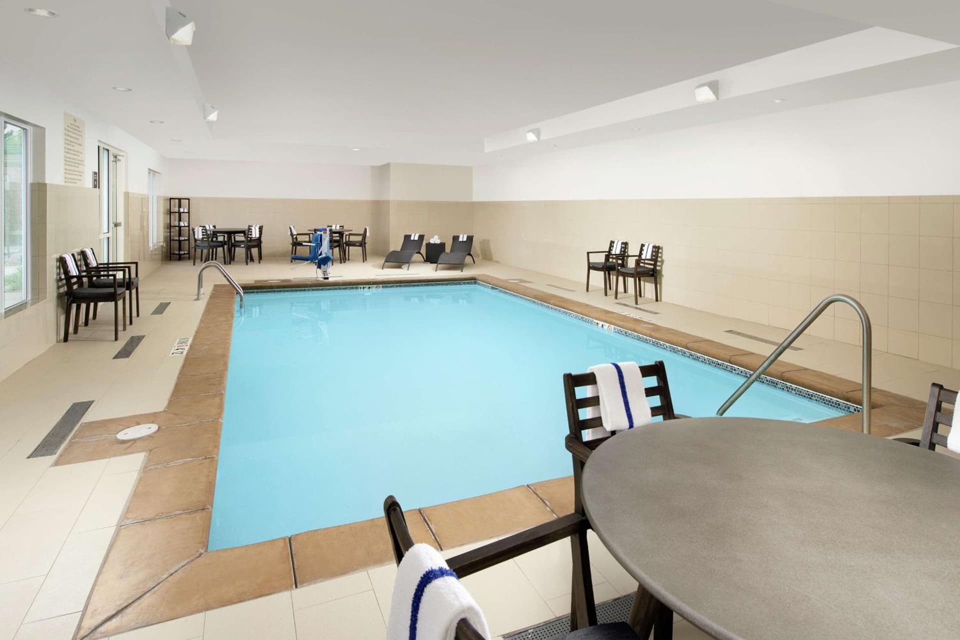 Hampton Inn Denver Tech Center South gallery photo in Centennial, CO — image 26