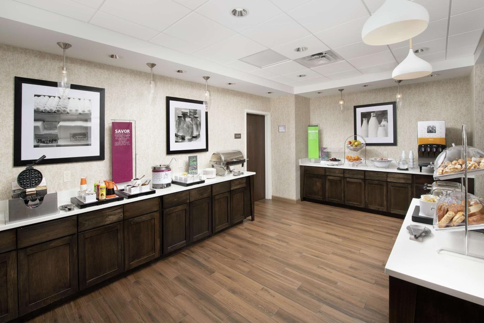 Hampton Inn Denver Tech Center South gallery photo in Centennial, CO — image 17