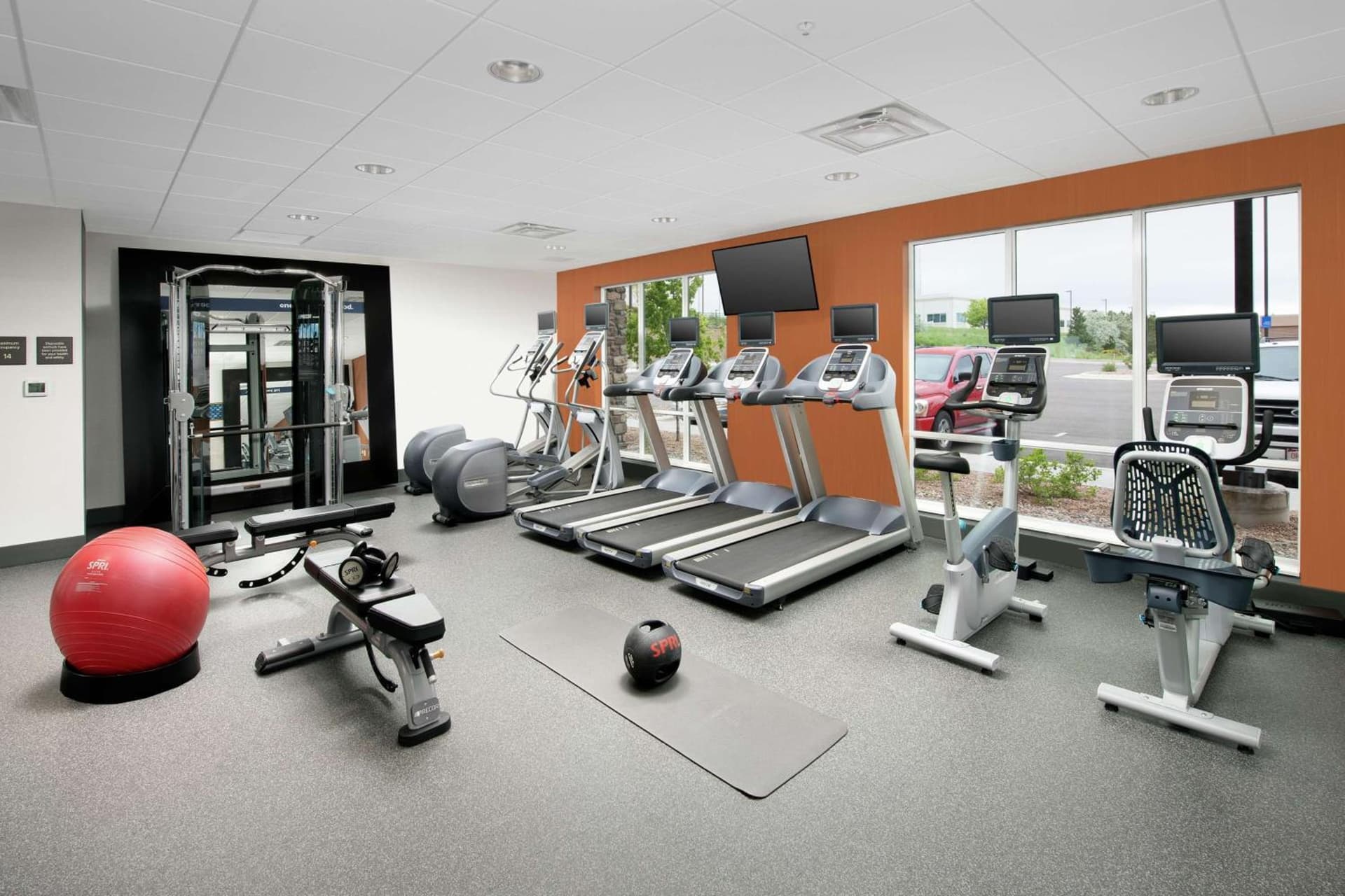 Hampton Inn Denver Tech Center South gallery photo in Centennial, CO — image 5
