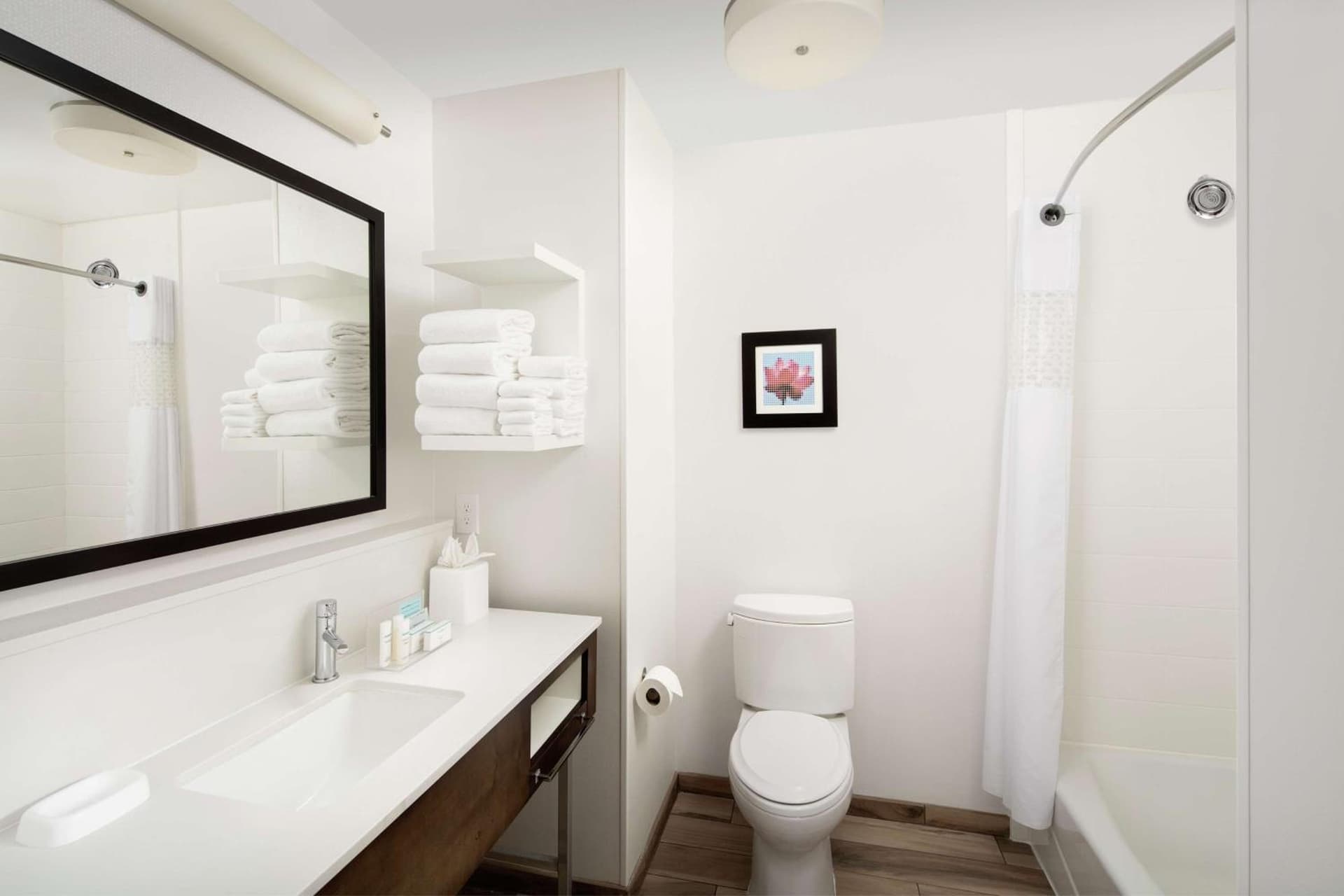 Hampton Inn Denver Tech Center South gallery photo in Centennial, CO — image 14