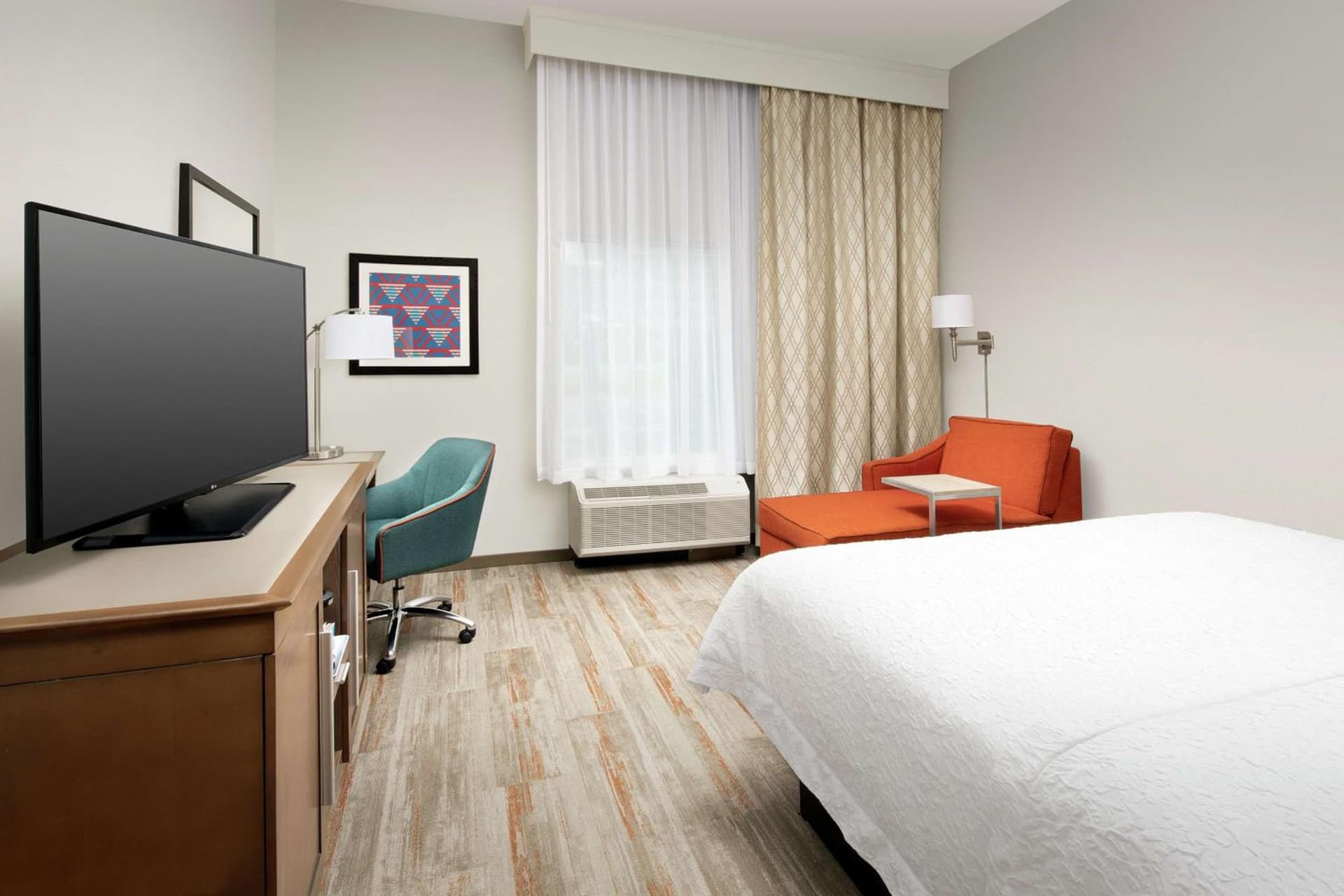 Hampton Inn Denver Tech Center South gallery photo in Centennial, CO — image 25