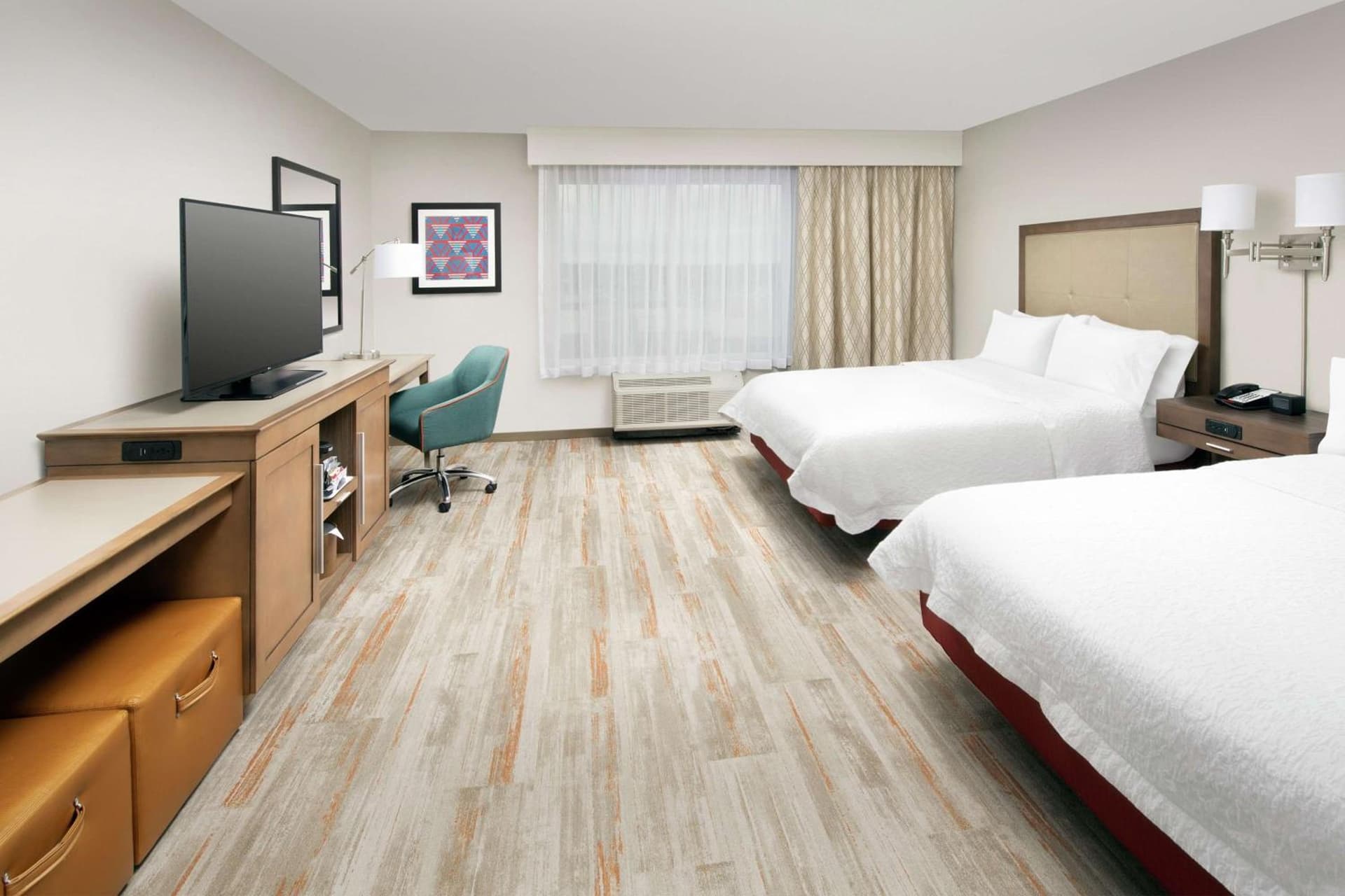 Hampton Inn Denver Tech Center South gallery photo in Centennial, CO — image 19