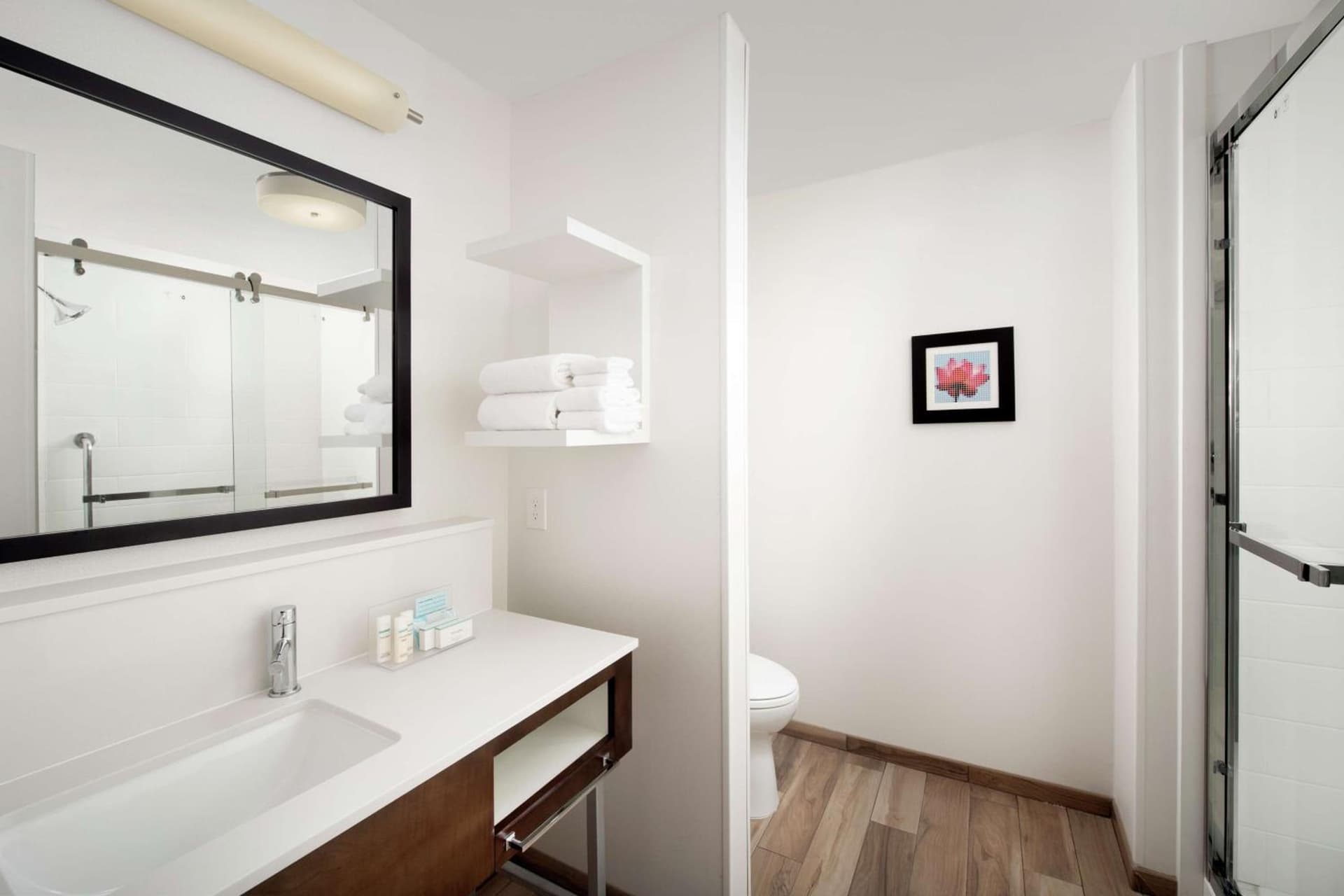Hampton Inn Denver Tech Center South gallery photo in Centennial, CO — image 24