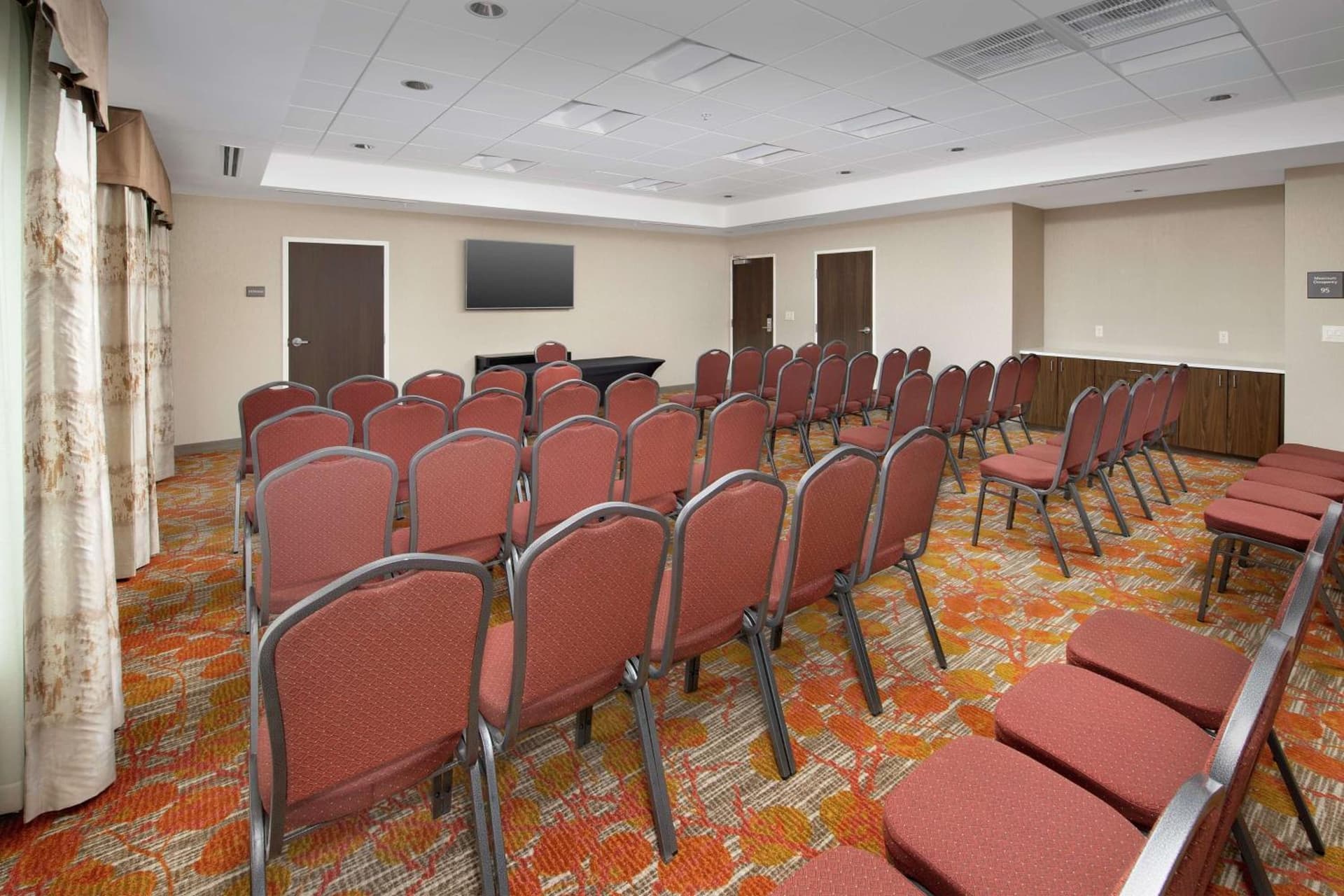 Hampton Inn Denver Tech Center South gallery photo in Centennial, CO — image 18