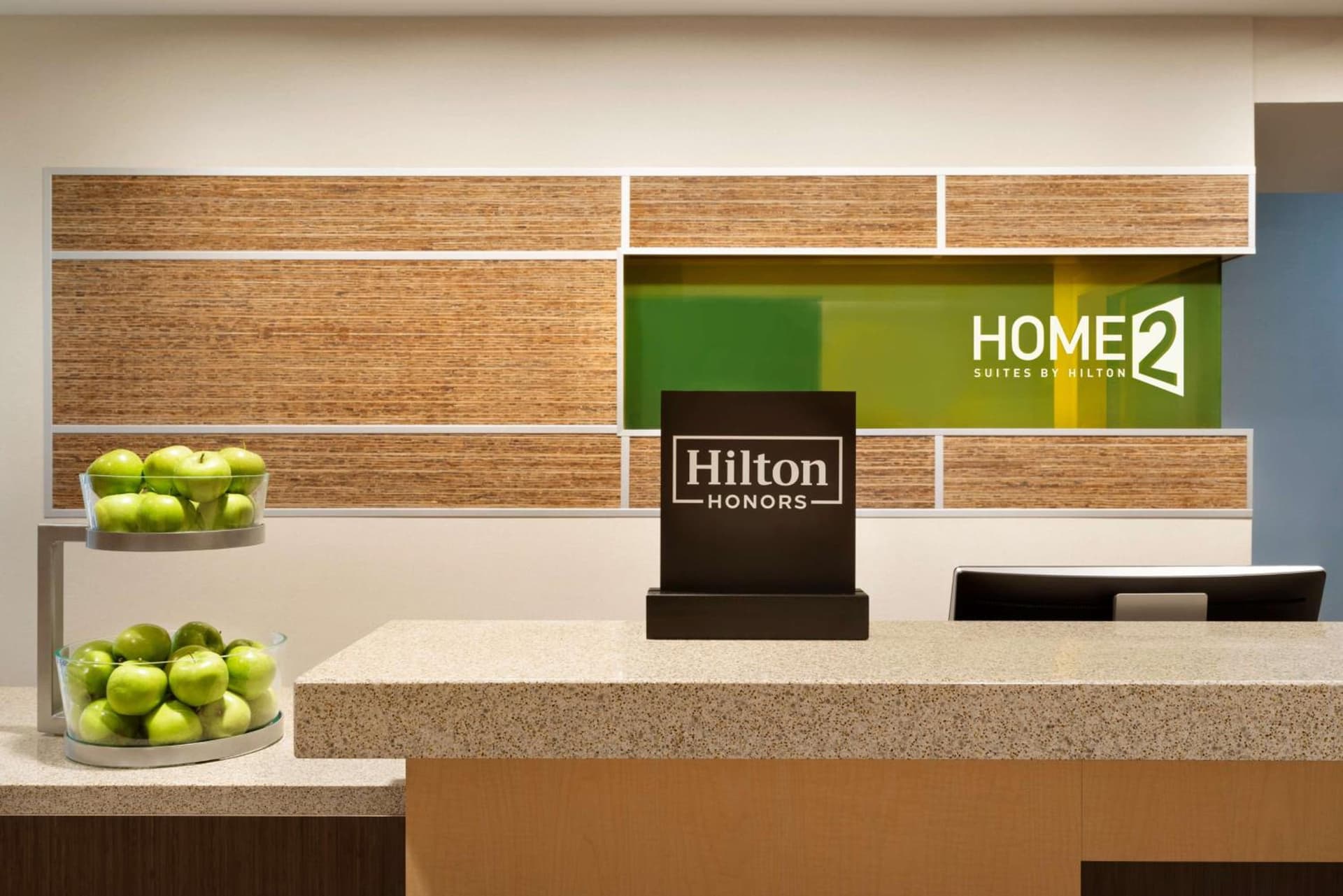 Home2 Suites By Hilton Joliet Plainfield gallery photo in Joliet, IL — image 14