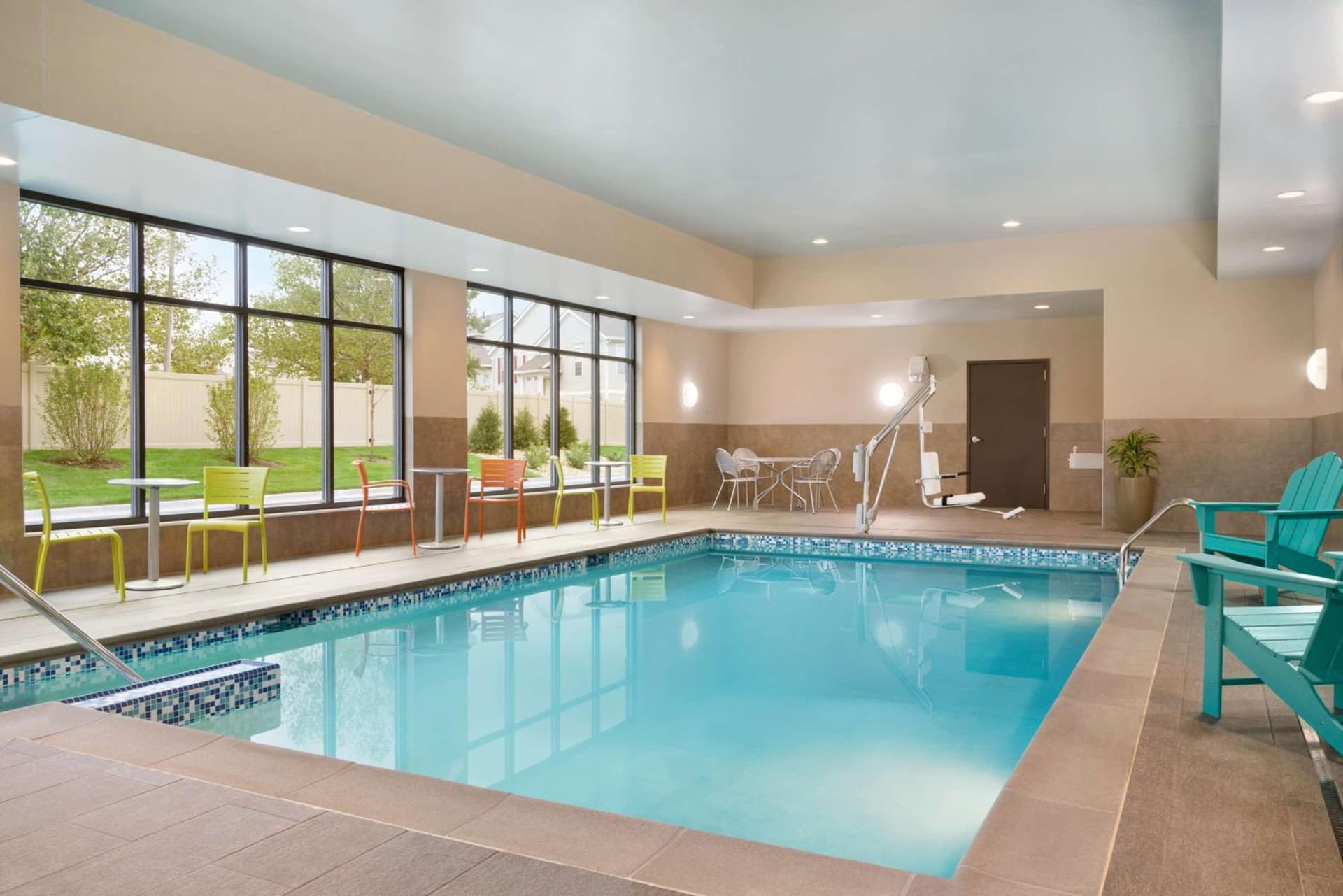 Home2 Suites By Hilton Joliet Plainfield gallery photo in Joliet, IL — image 13