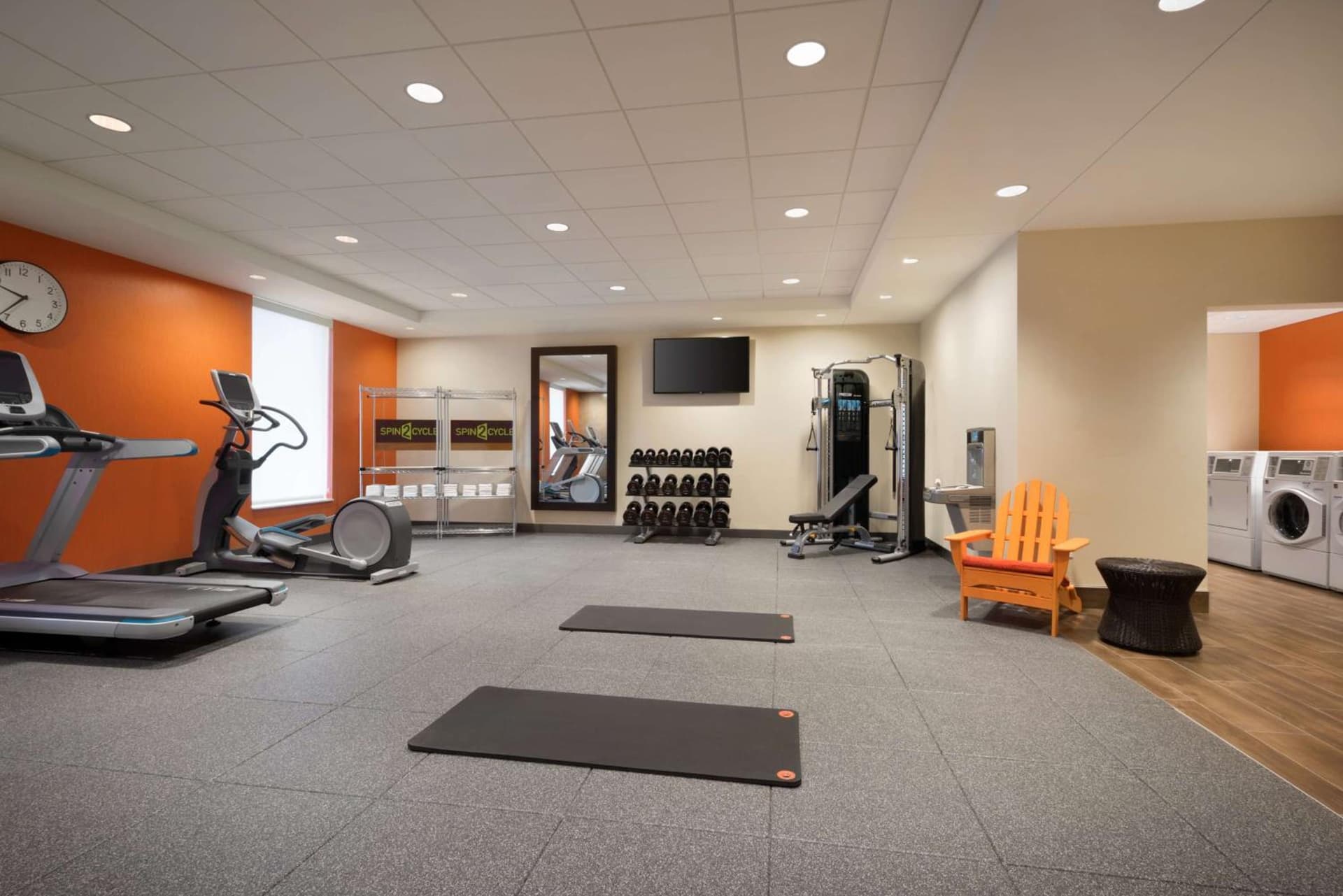 Home2 Suites By Hilton Joliet Plainfield gallery photo in Joliet, IL — image 33