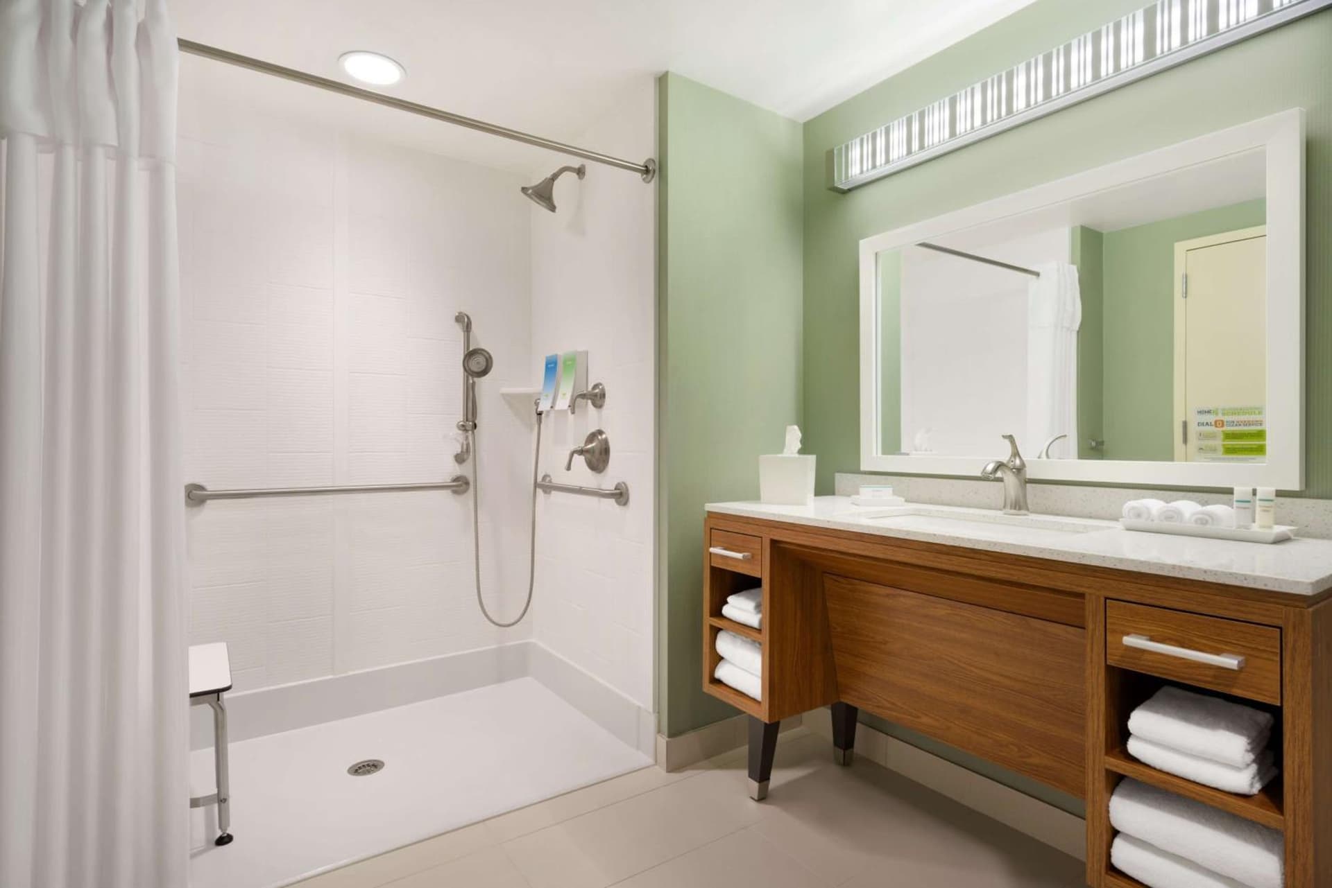 Home2 Suites By Hilton Joliet Plainfield gallery photo in Joliet, IL — image 15