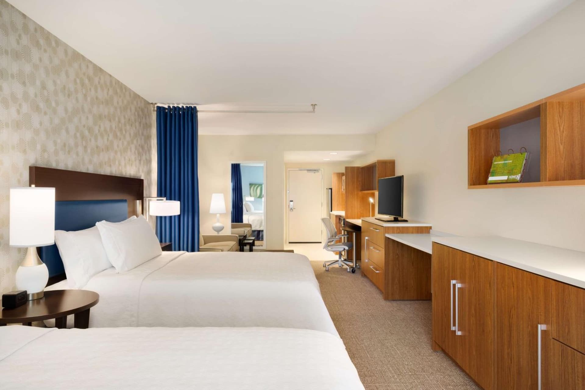 Home2 Suites By Hilton Joliet Plainfield gallery photo in Joliet, IL — image 9