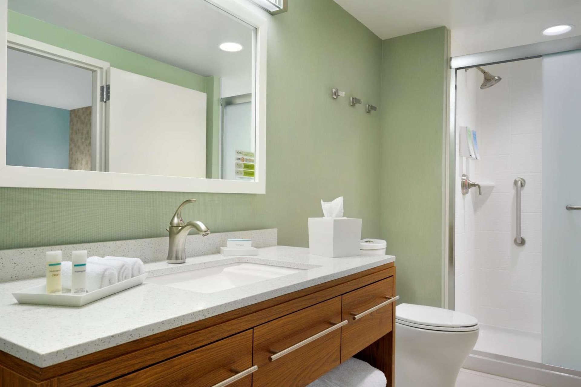 Home2 Suites By Hilton Joliet Plainfield gallery photo in Joliet, IL — image 20