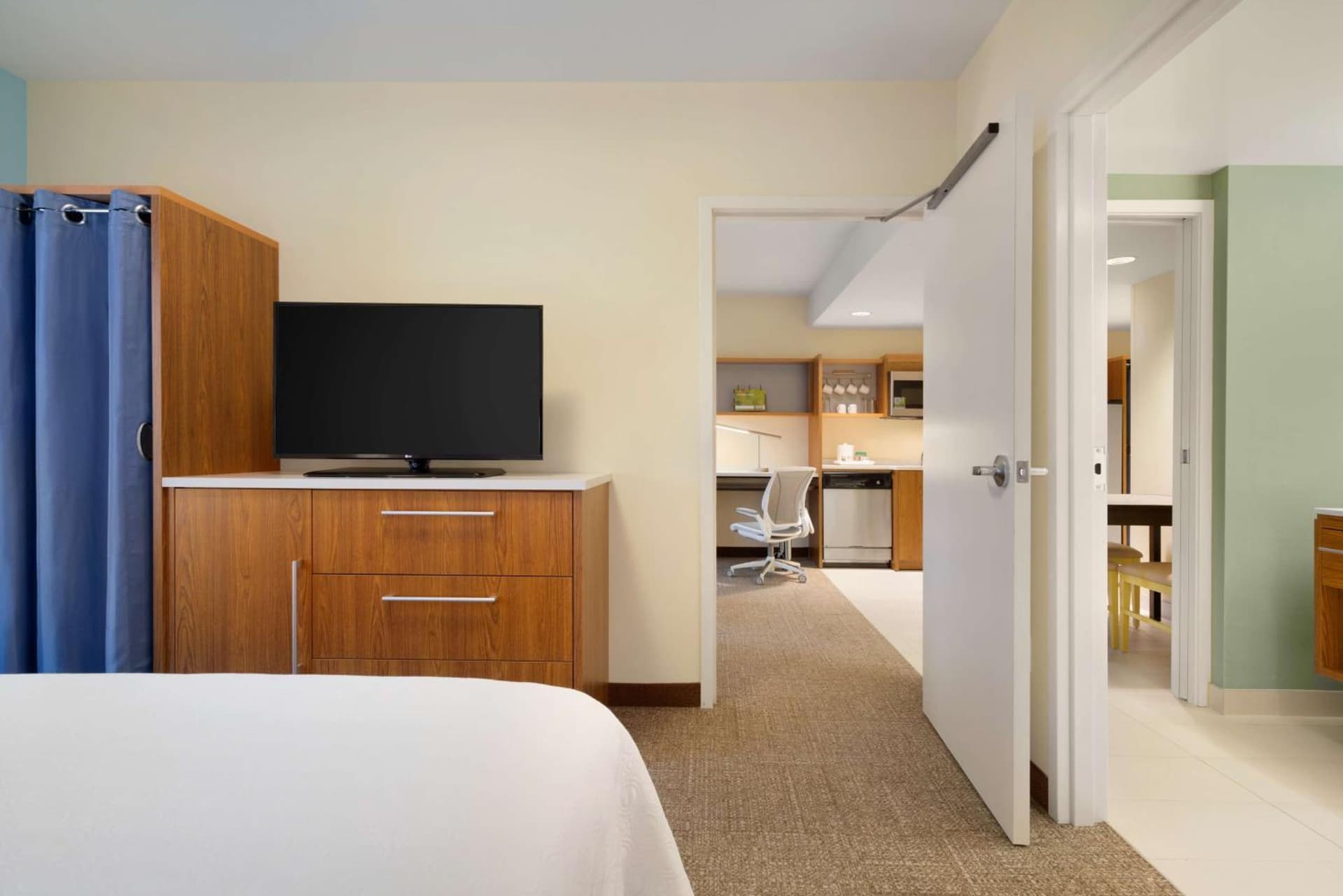 Home2 Suites By Hilton Joliet Plainfield gallery photo in Joliet, IL — image 18