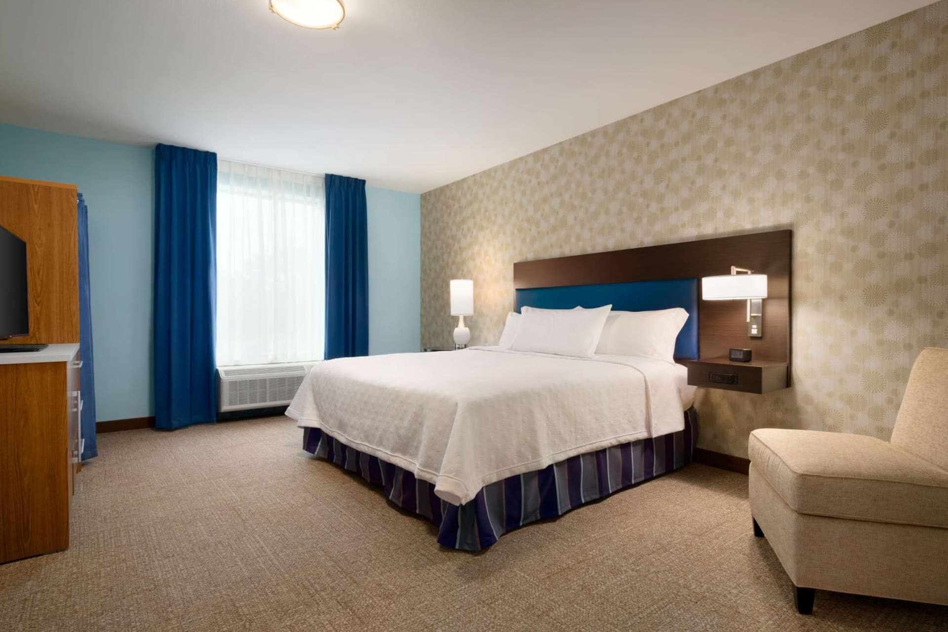 Home2 Suites By Hilton Joliet Plainfield gallery photo in Joliet, IL — image 21