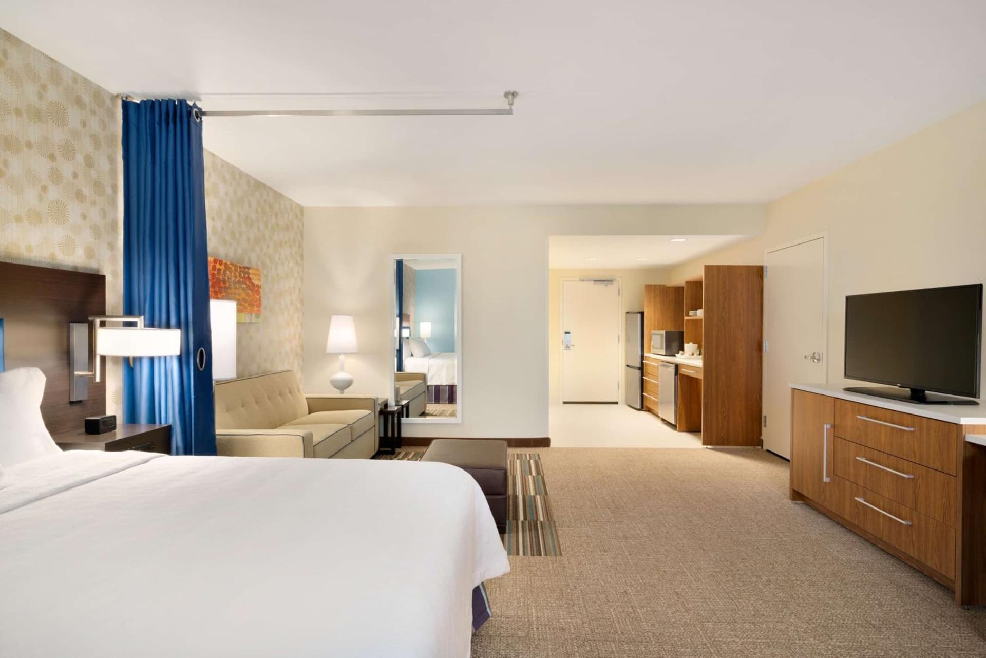 Home2 Suites By Hilton Joliet Plainfield gallery photo in Joliet, IL — image 27