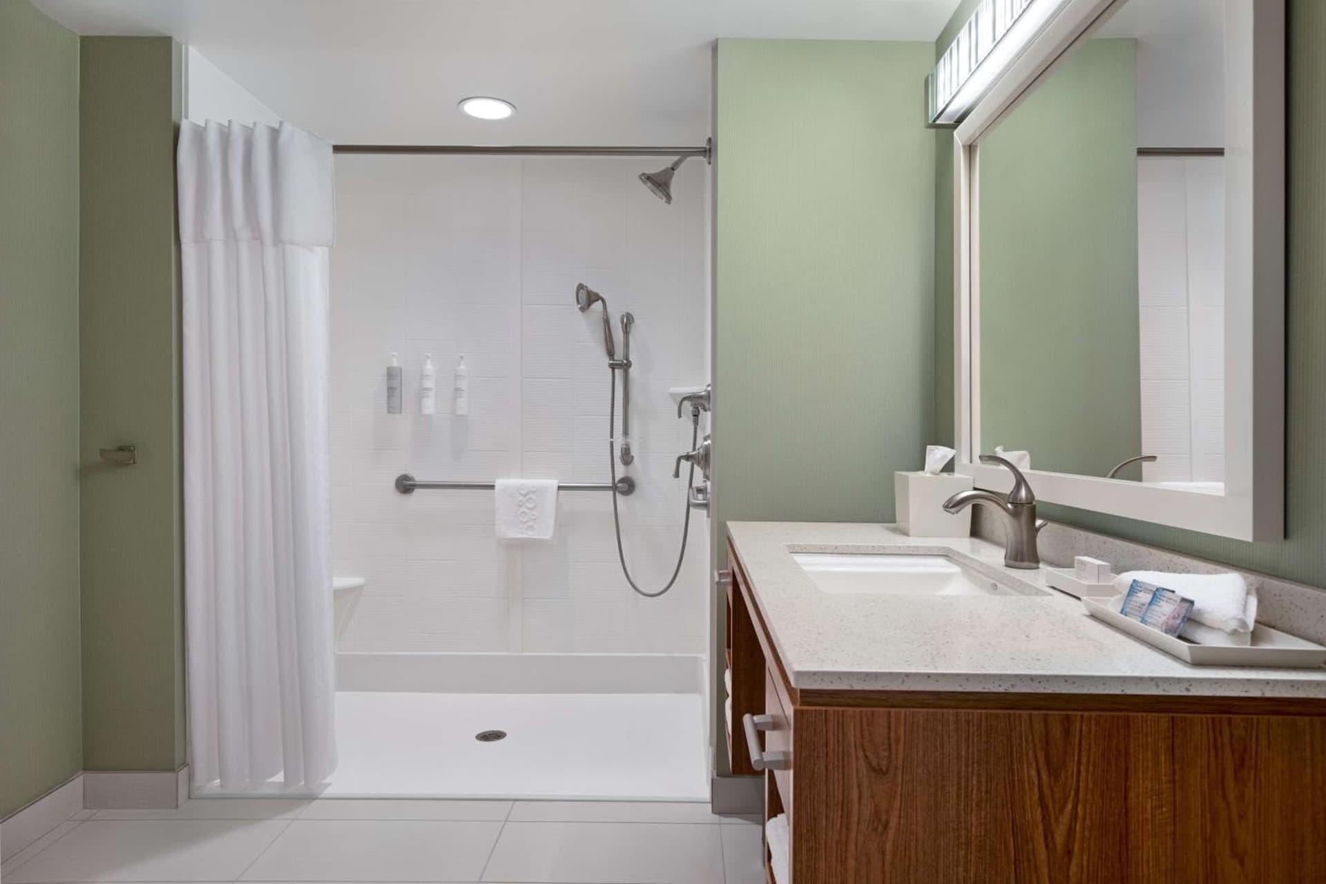 Home2 Suites By Hilton Joliet Plainfield gallery photo in Joliet, IL — image 30