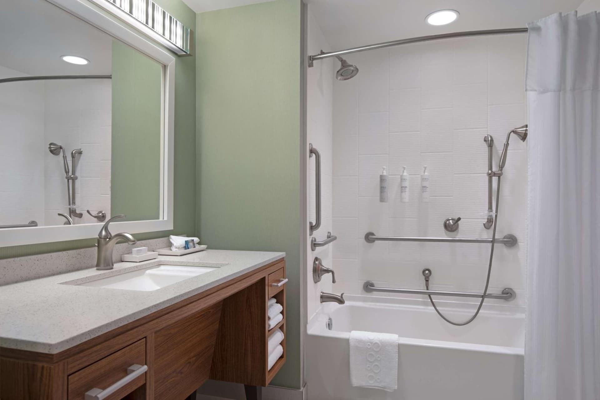Home2 Suites By Hilton Joliet Plainfield gallery photo in Joliet, IL — image 36