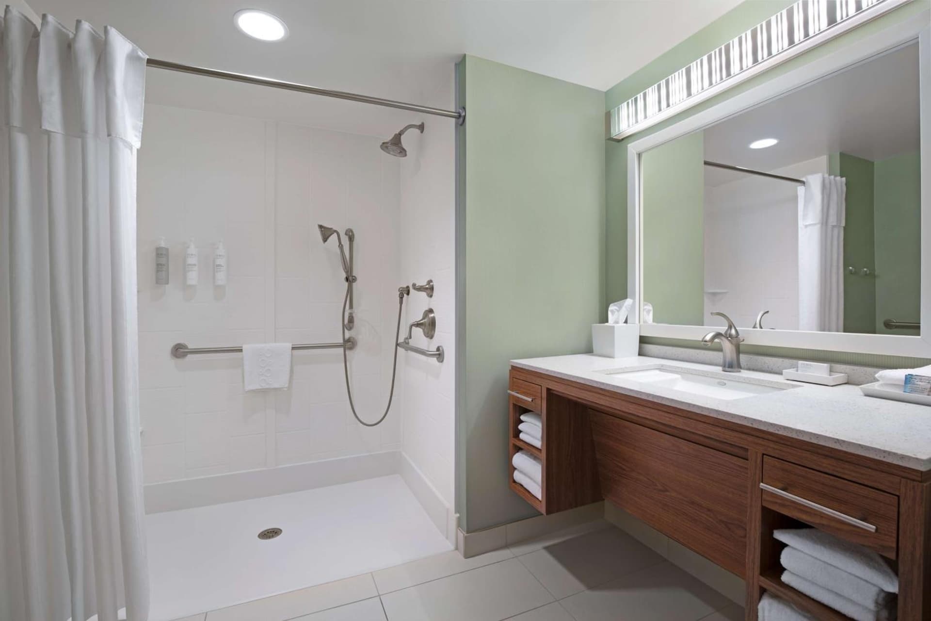 Home2 Suites By Hilton Joliet Plainfield gallery photo in Joliet, IL — image 37