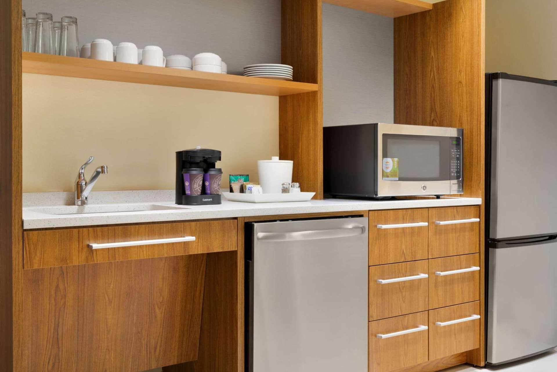 Home2 Suites By Hilton Joliet Plainfield gallery photo in Joliet, IL — image 38