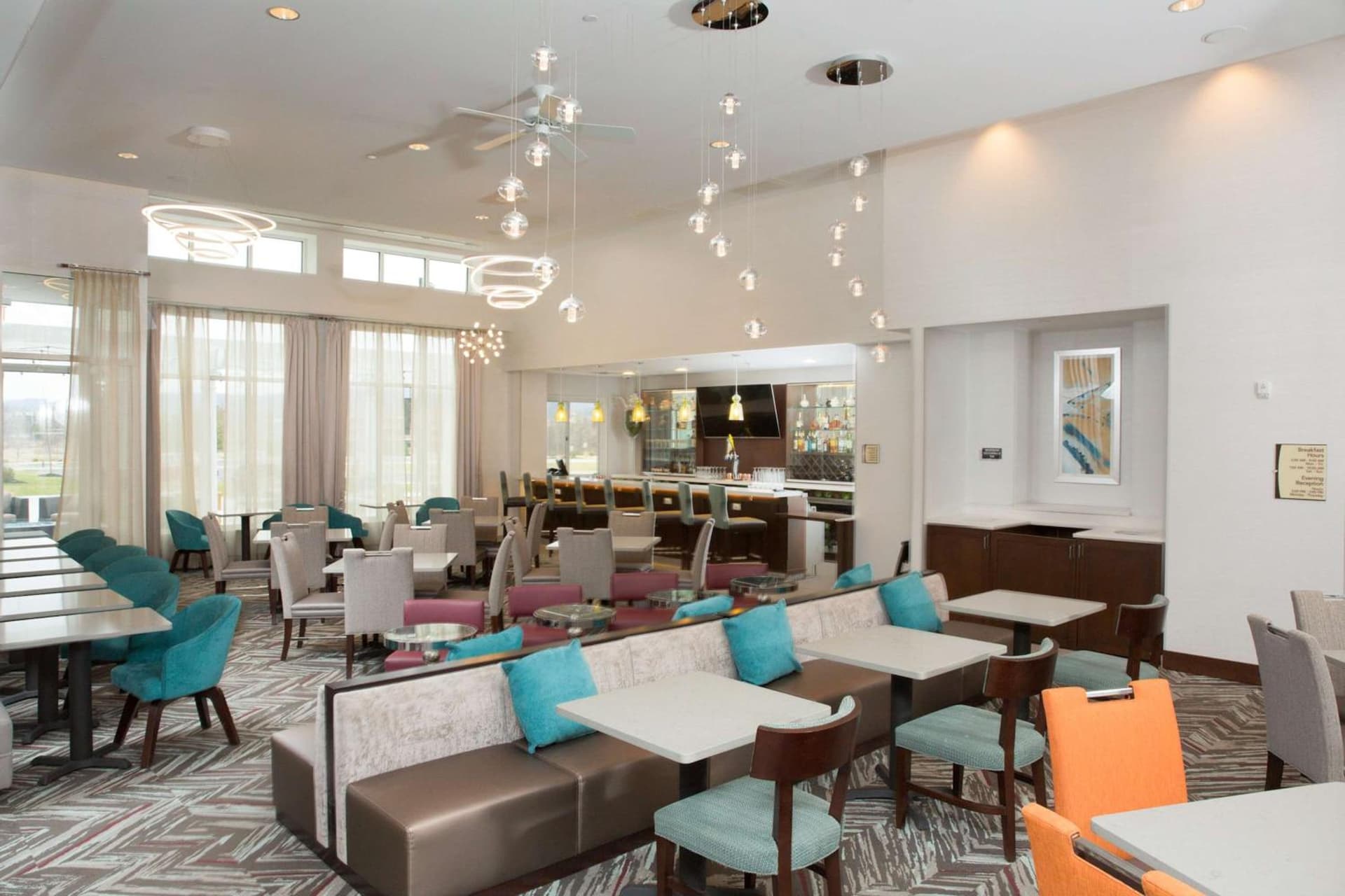 Homewood Suites By Hilton Allentown Bethlehem Center Valley gallery photo in Center Valley, PA — image 22