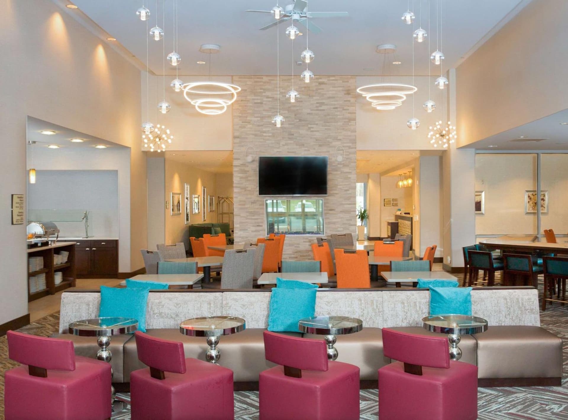 Homewood Suites By Hilton Allentown Bethlehem Center Valley gallery photo in Center Valley, PA — image 21