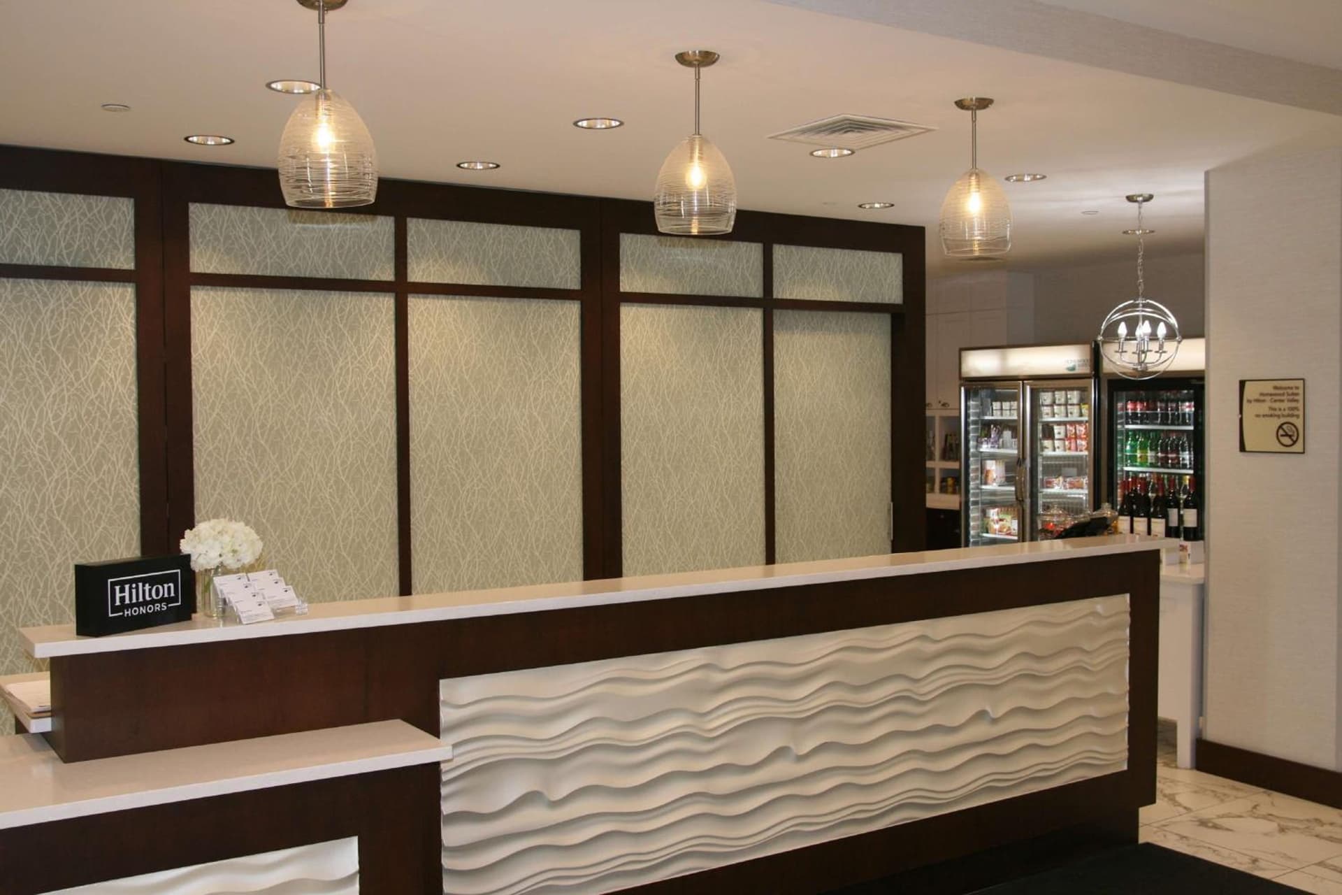 Homewood Suites By Hilton Allentown Bethlehem Center Valley gallery photo in Center Valley, PA — image 5
