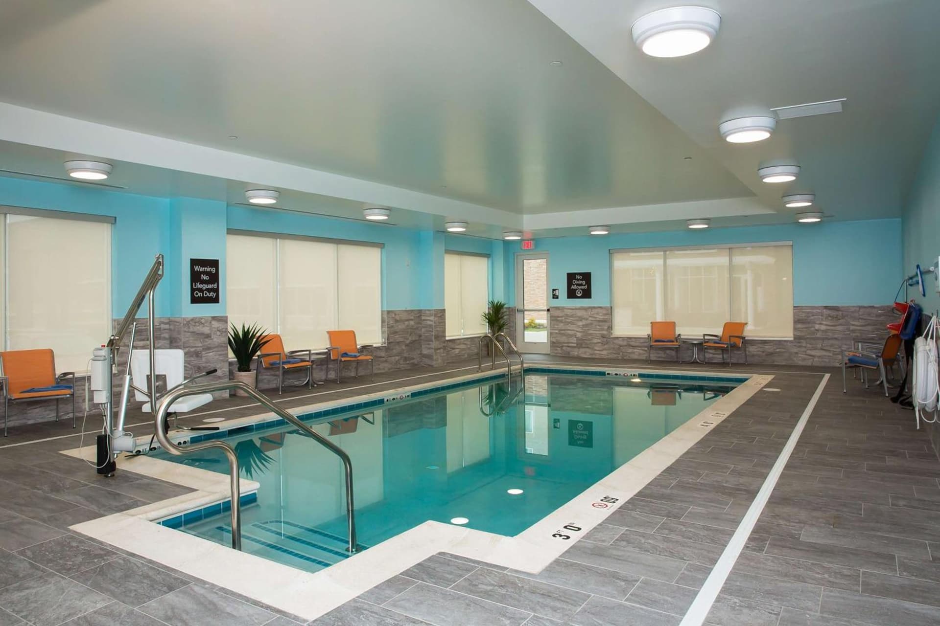 Homewood Suites By Hilton Allentown Bethlehem Center Valley gallery photo in Center Valley, PA — image 17