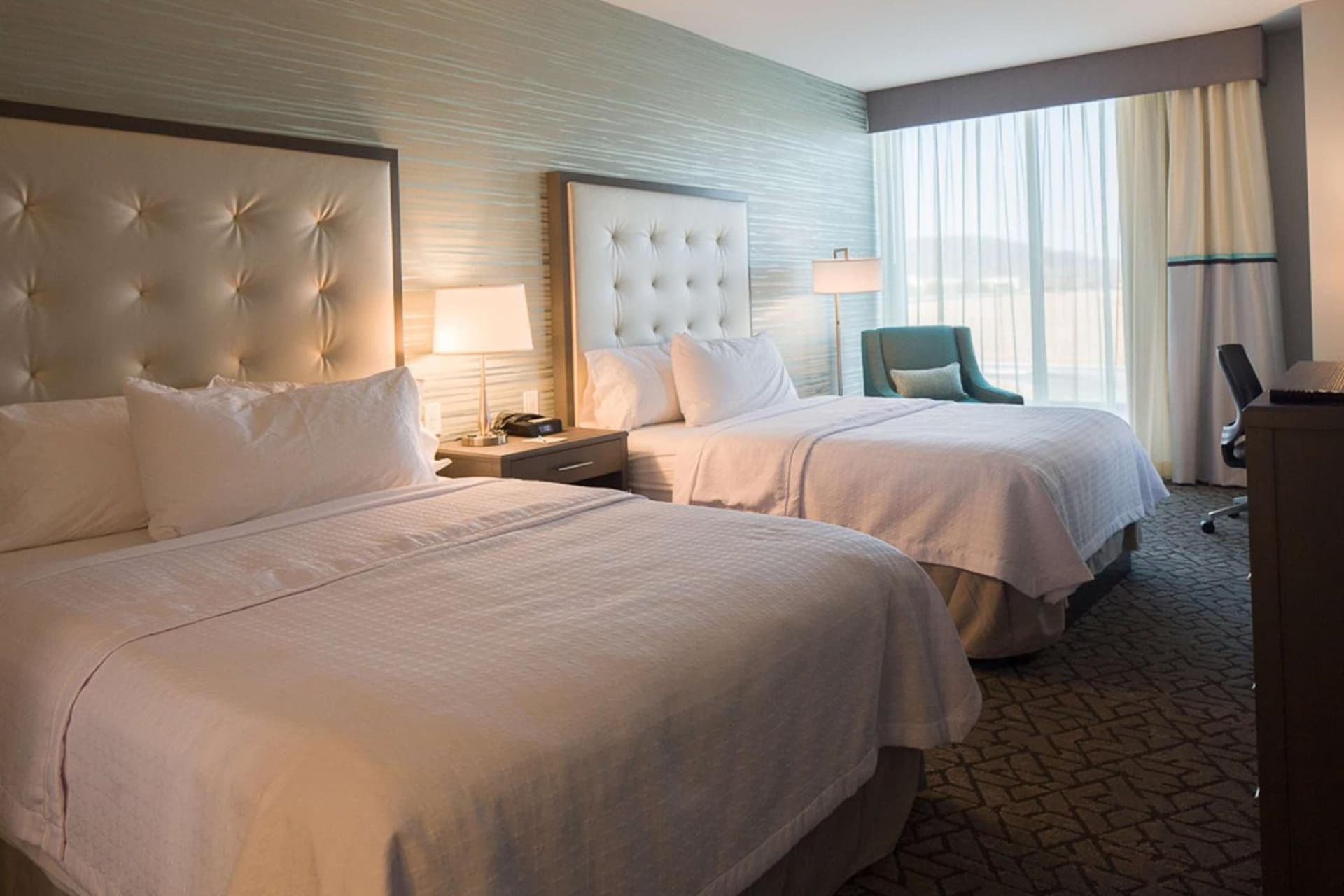 Homewood Suites By Hilton Allentown Bethlehem Center Valley gallery photo in Center Valley, PA — image 25