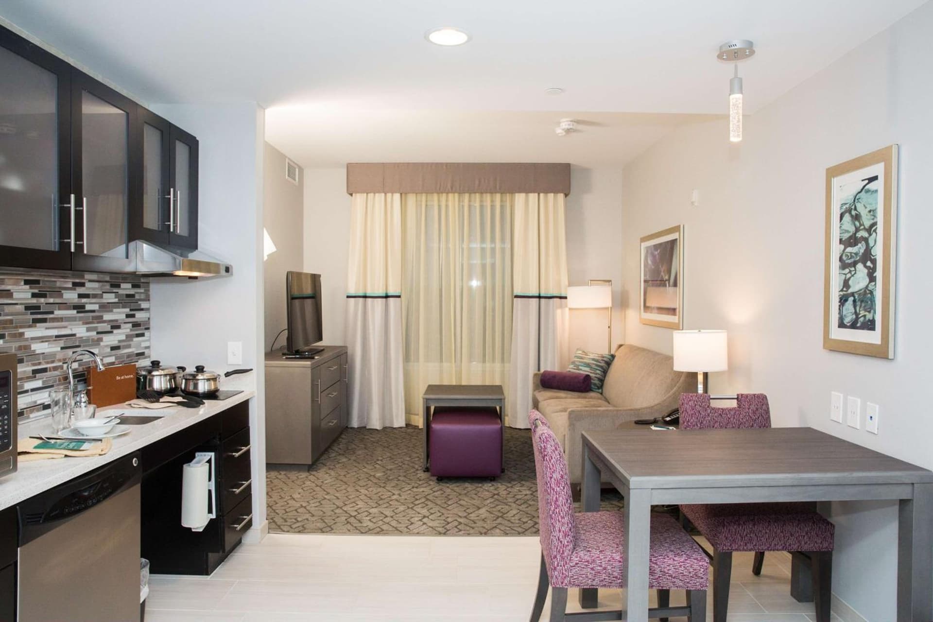 Homewood Suites By Hilton Allentown Bethlehem Center Valley gallery photo in Center Valley, PA — image 16