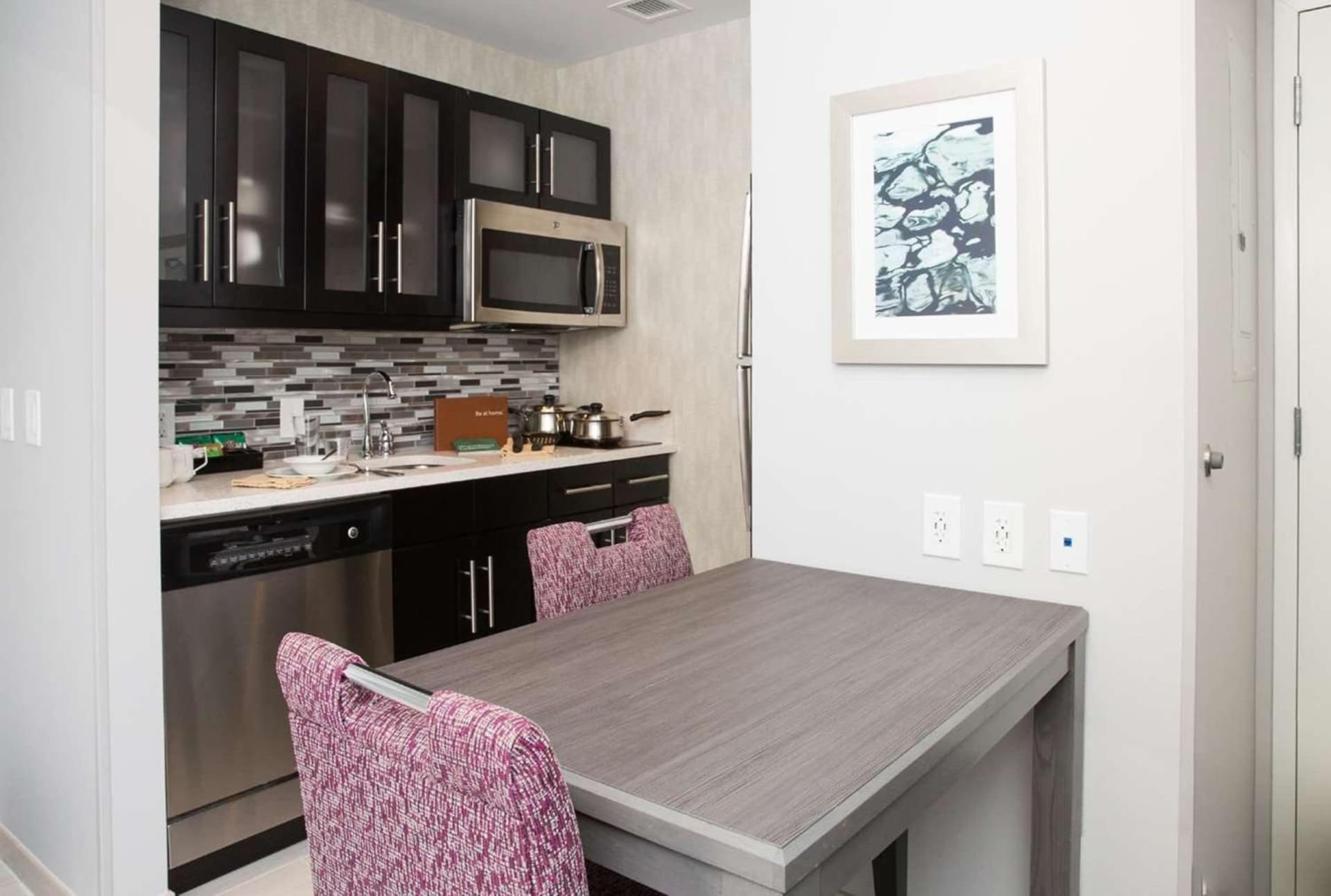 Homewood Suites By Hilton Allentown Bethlehem Center Valley gallery photo in Center Valley, PA — image 13