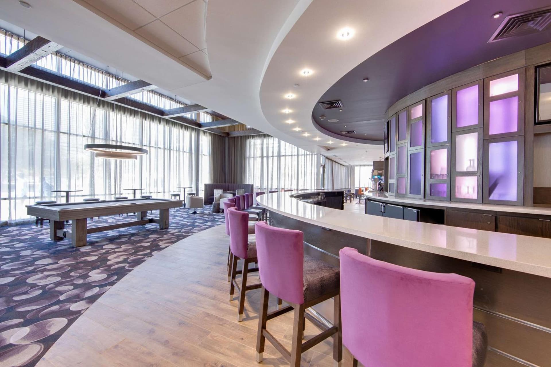 Hampton Inn & Suites Fort Worth Downtown gallery photo in Fort Worth, TX — image 34