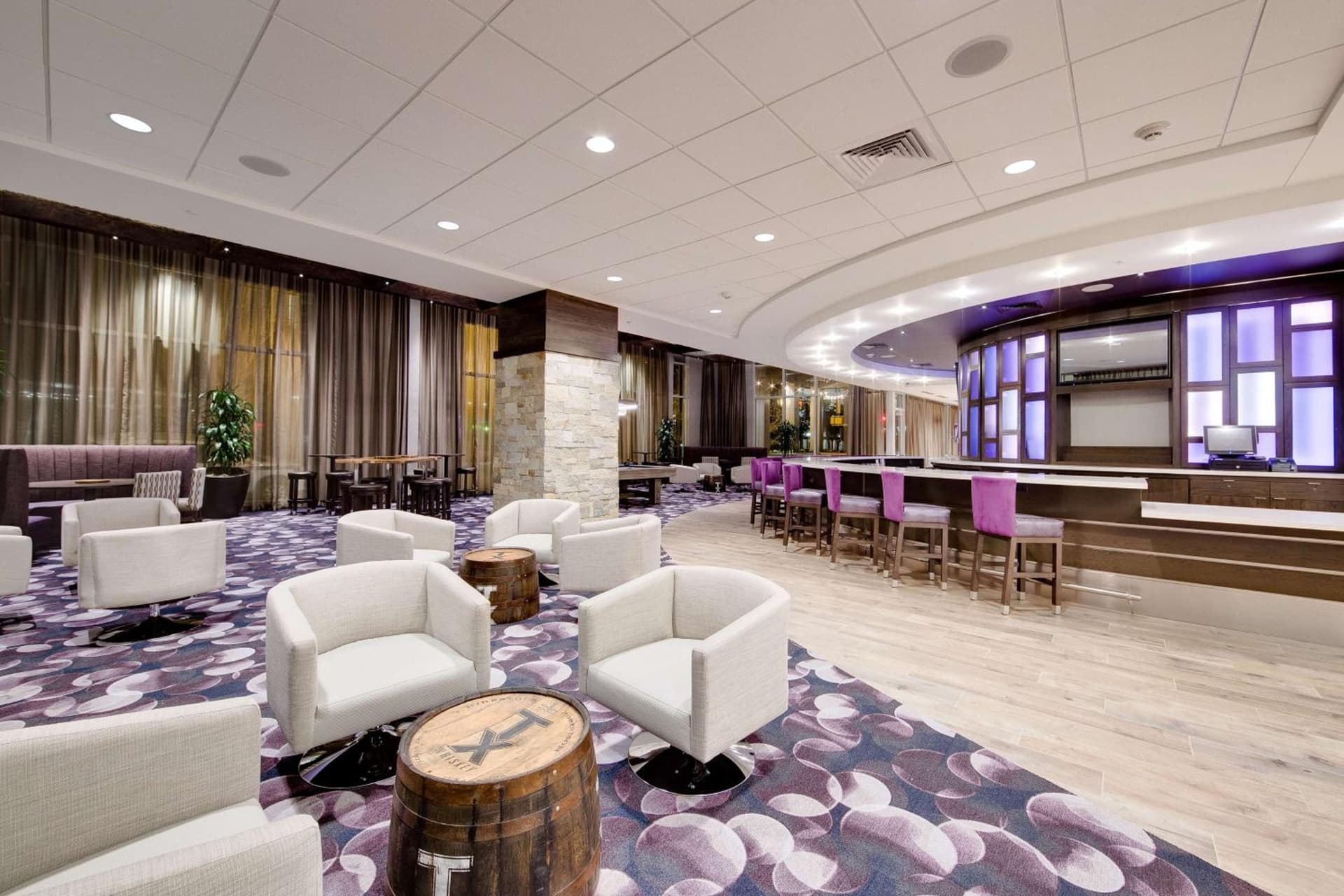 Hampton Inn & Suites Fort Worth Downtown gallery photo in Fort Worth, TX — image 18