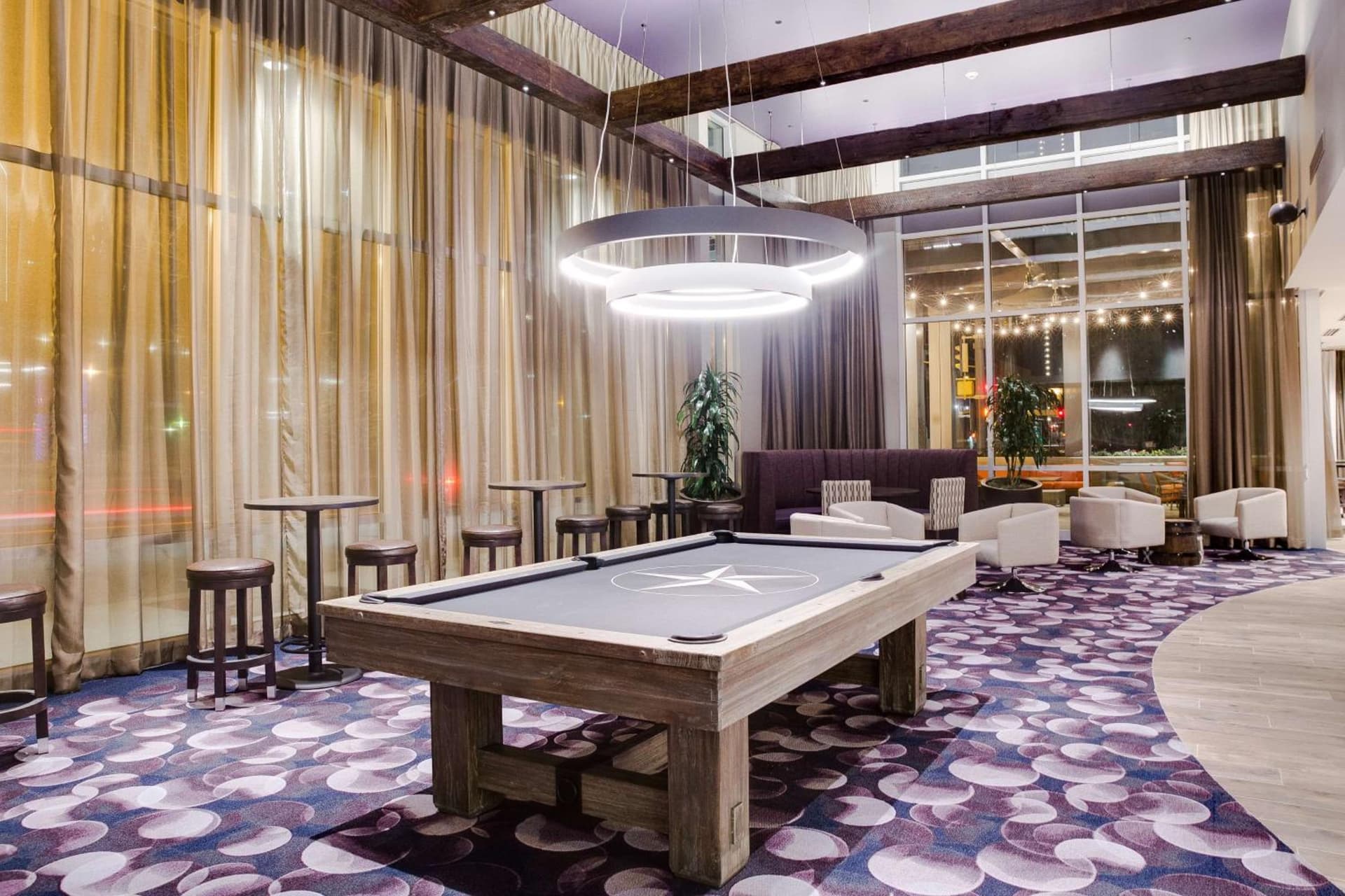 Hampton Inn & Suites Fort Worth Downtown gallery photo in Fort Worth, TX — image 19