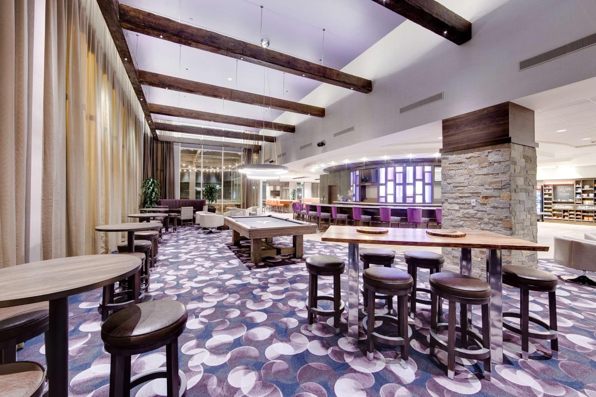Hampton Inn & Suites Fort Worth Downtown gallery photo in Fort Worth, TX — image 17