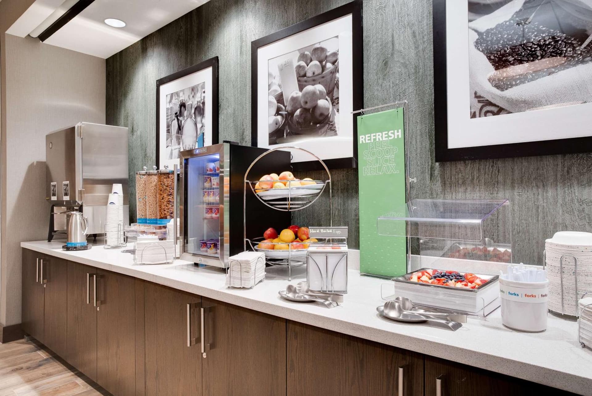 Hampton Inn & Suites Fort Worth Downtown gallery photo in Fort Worth, TX — image 38