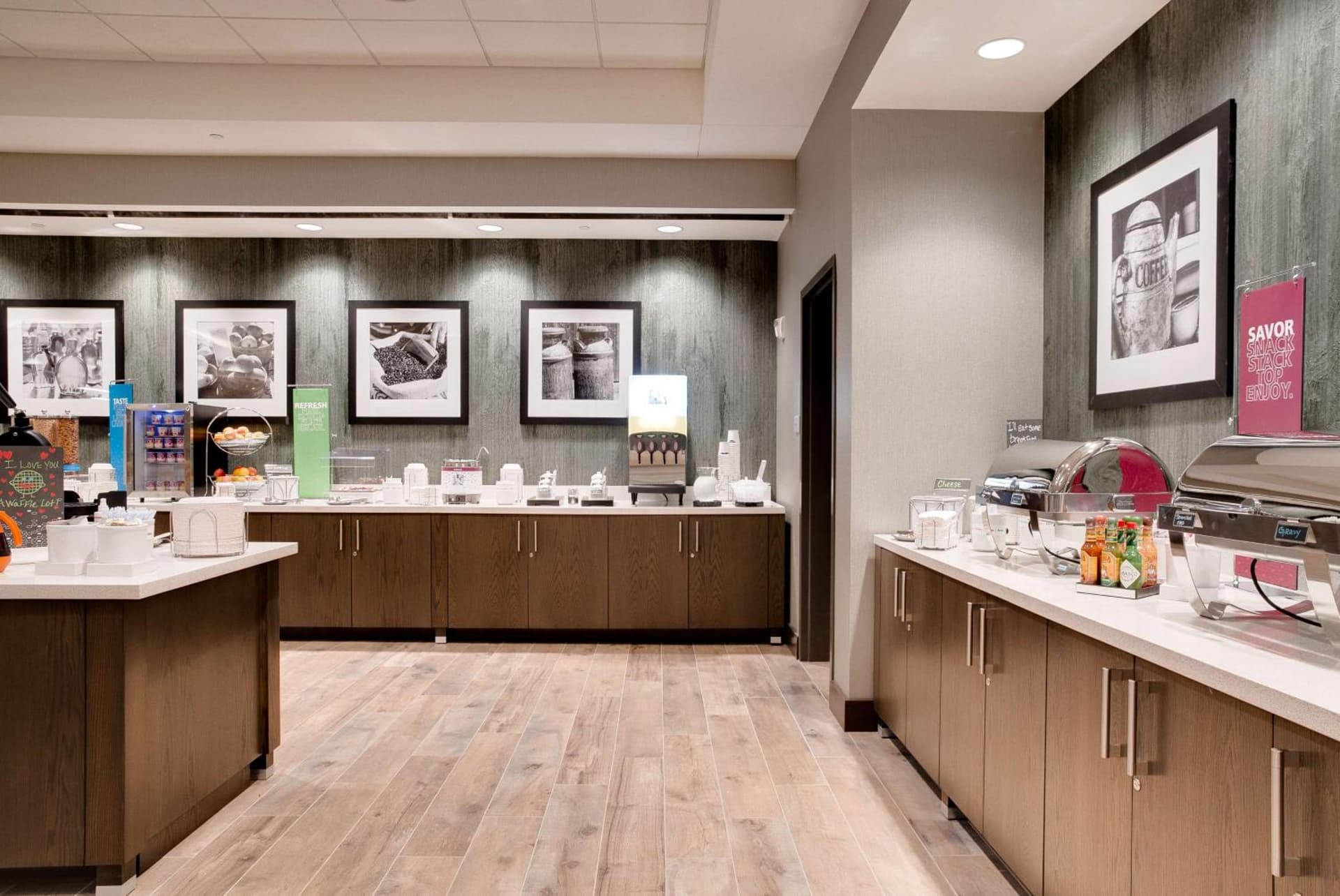 Hampton Inn & Suites Fort Worth Downtown gallery photo in Fort Worth, TX — image 16