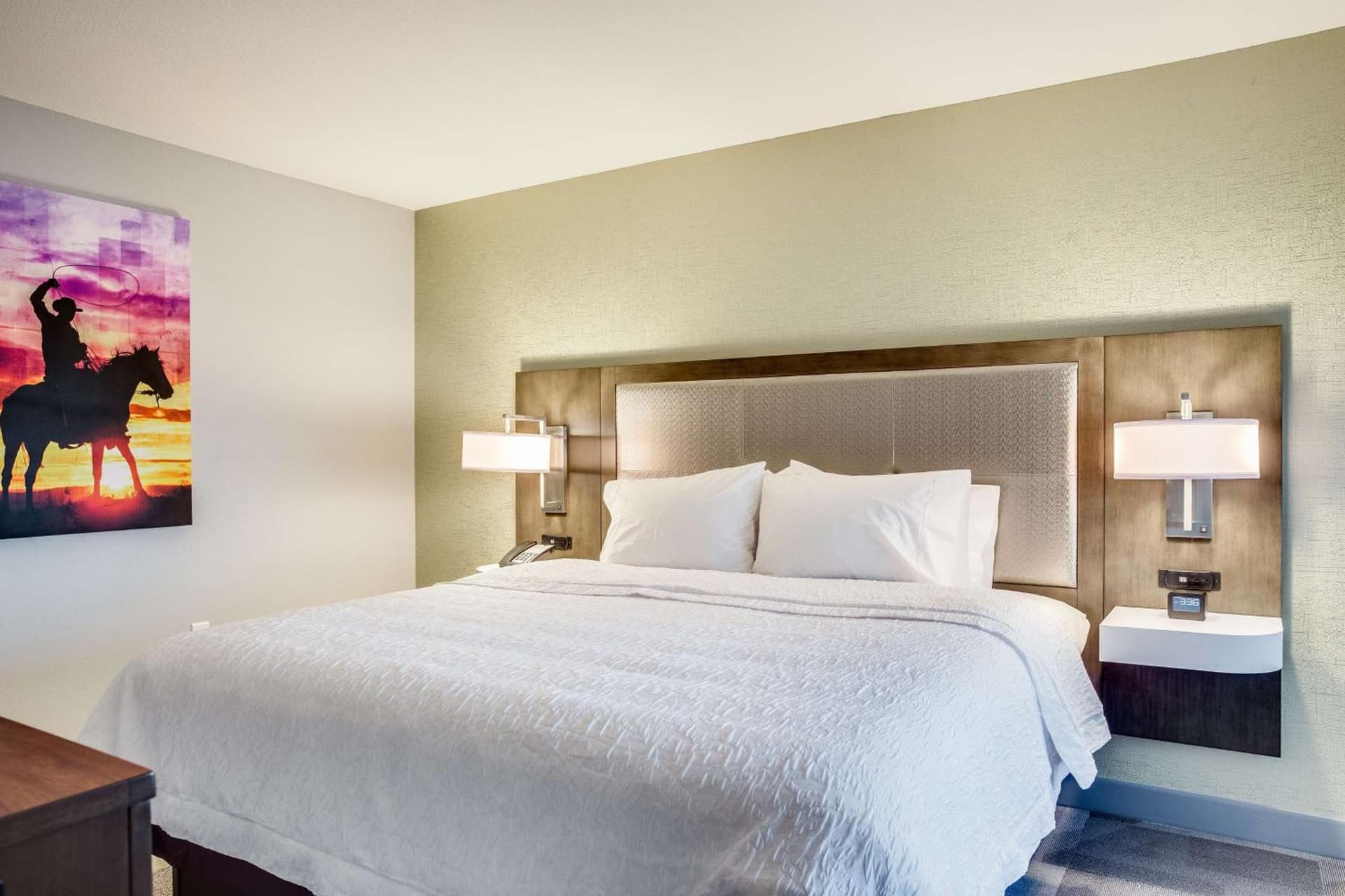 Hampton Inn & Suites Fort Worth Downtown gallery photo in Fort Worth, TX — image 14