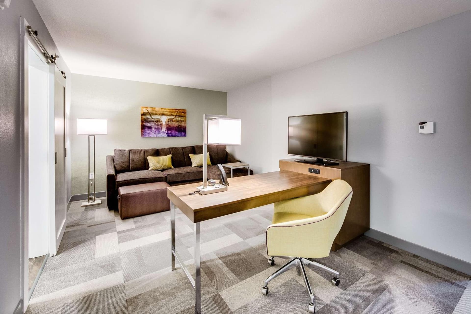 Hampton Inn & Suites Fort Worth Downtown gallery photo in Fort Worth, TX — image 40