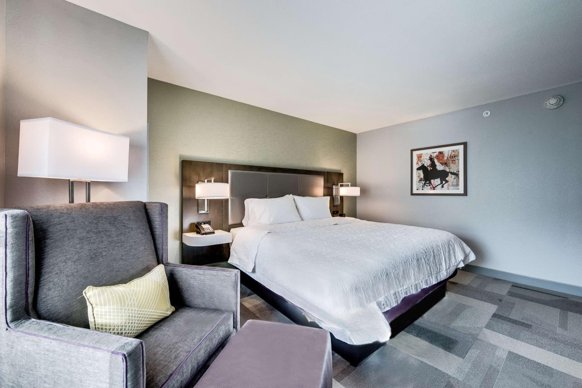 Hampton Inn & Suites Fort Worth Downtown gallery photo in Fort Worth, TX — image 31