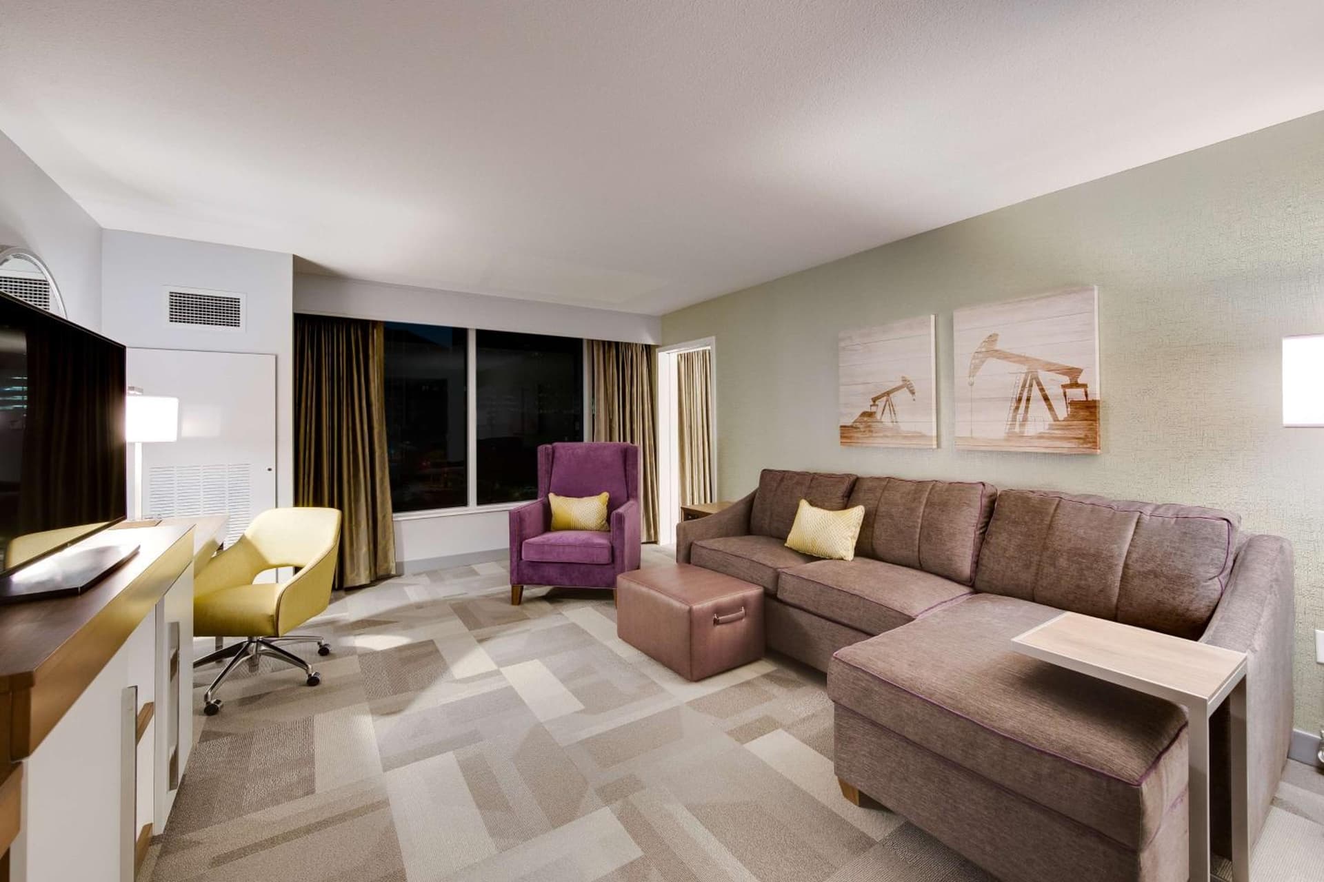 Hampton Inn & Suites Fort Worth Downtown gallery photo in Fort Worth, TX — image 12