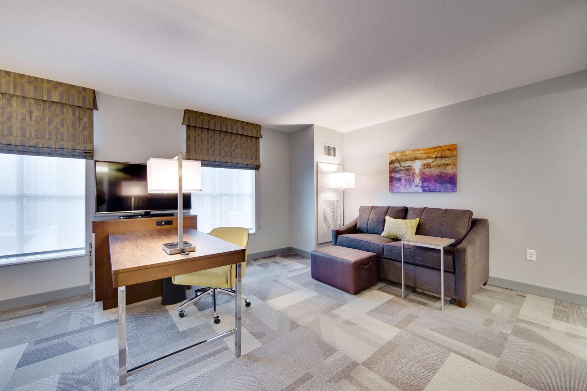 Hampton Inn & Suites Fort Worth Downtown gallery photo in Fort Worth, TX — image 37
