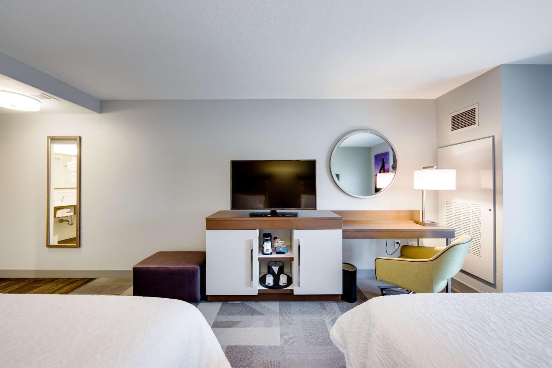 Hampton Inn & Suites Fort Worth Downtown gallery photo in Fort Worth, TX — image 5